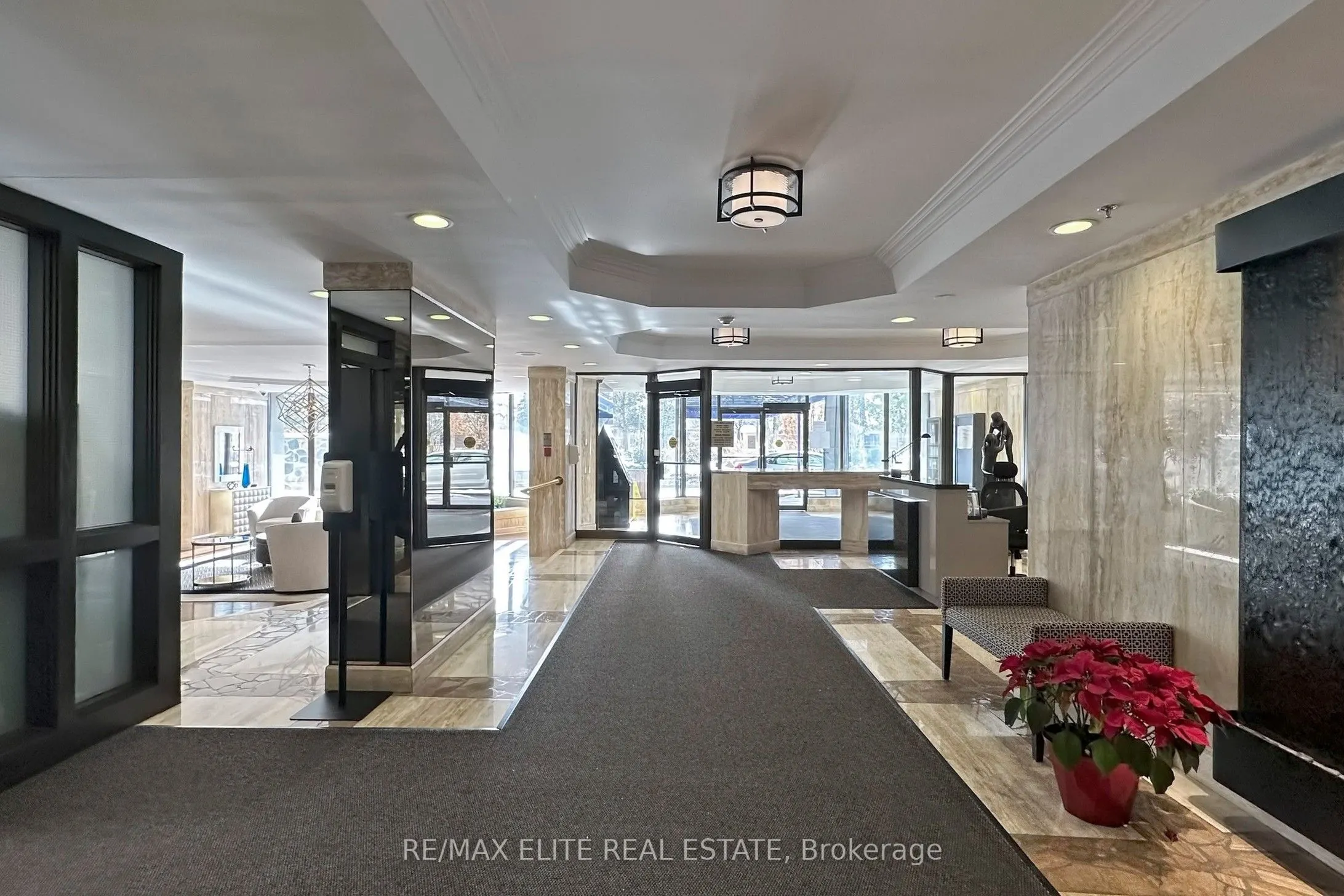 65 Skymark Drive, #1707