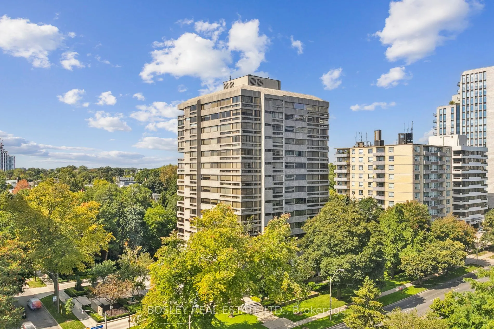 575 Avenue Road SE, #1001