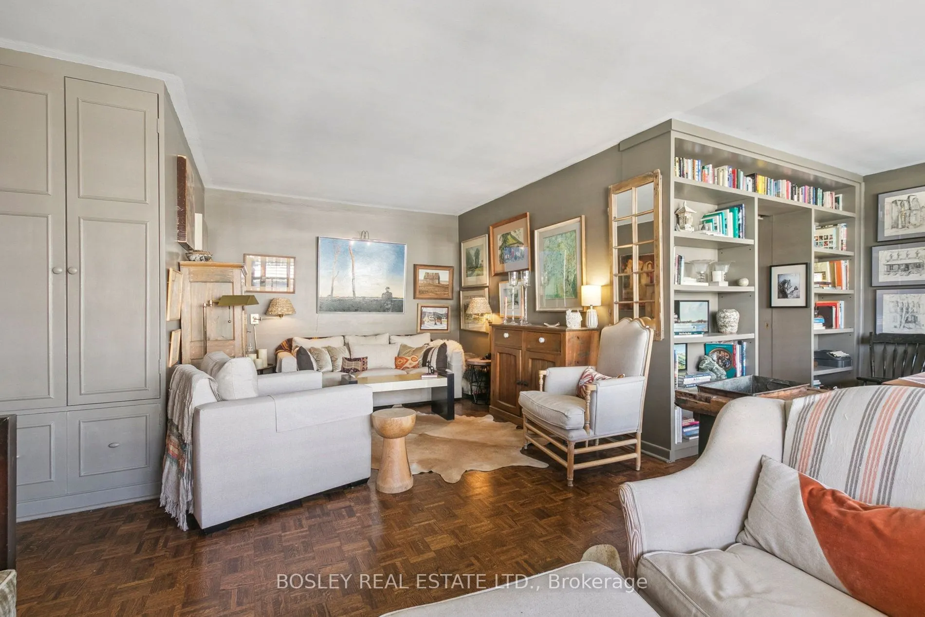 575 Avenue Road SE, #1001
