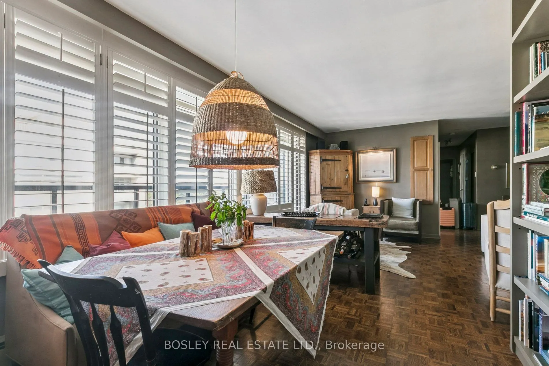 575 Avenue Road SE, #1001