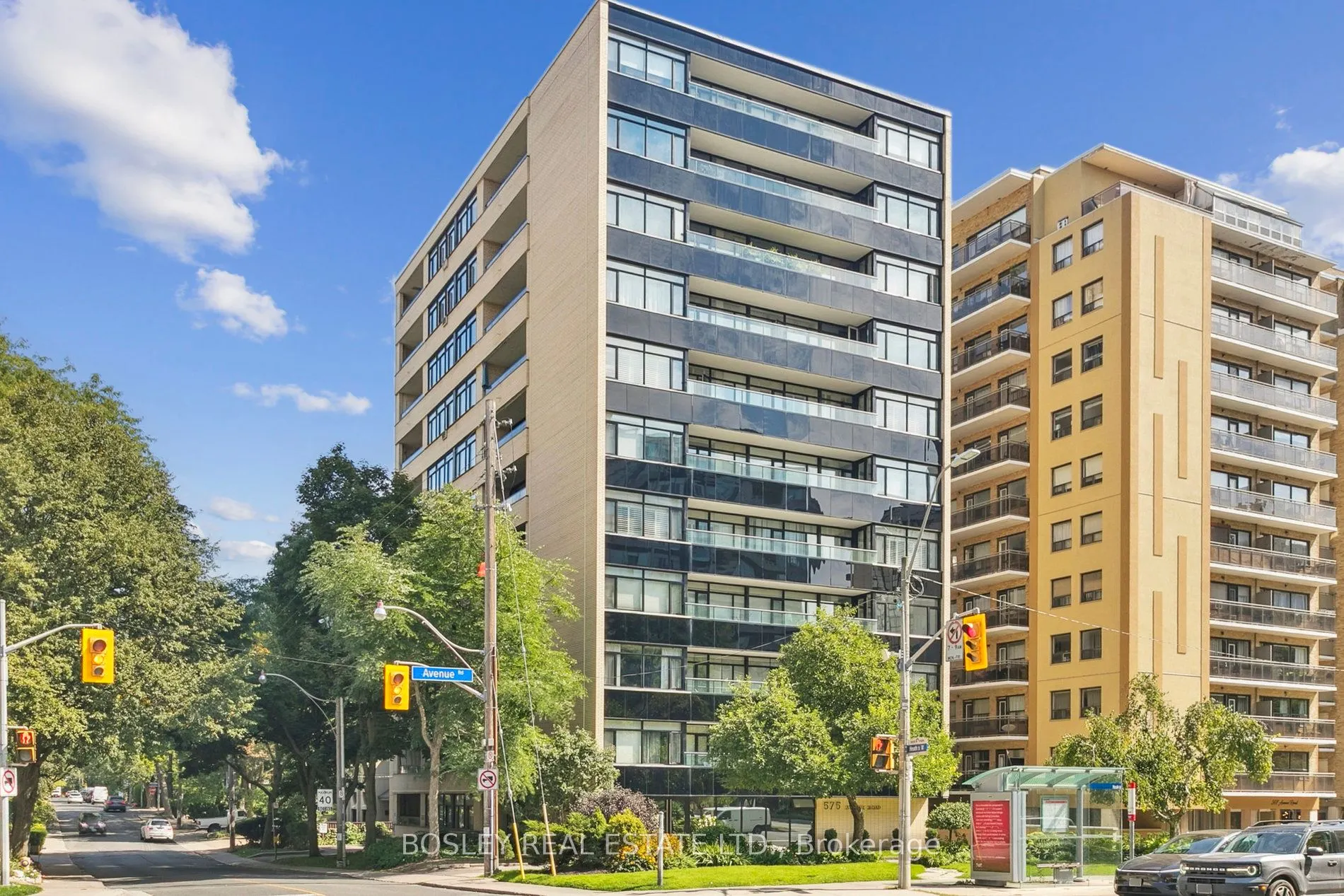 575 Avenue Road SE, #1001