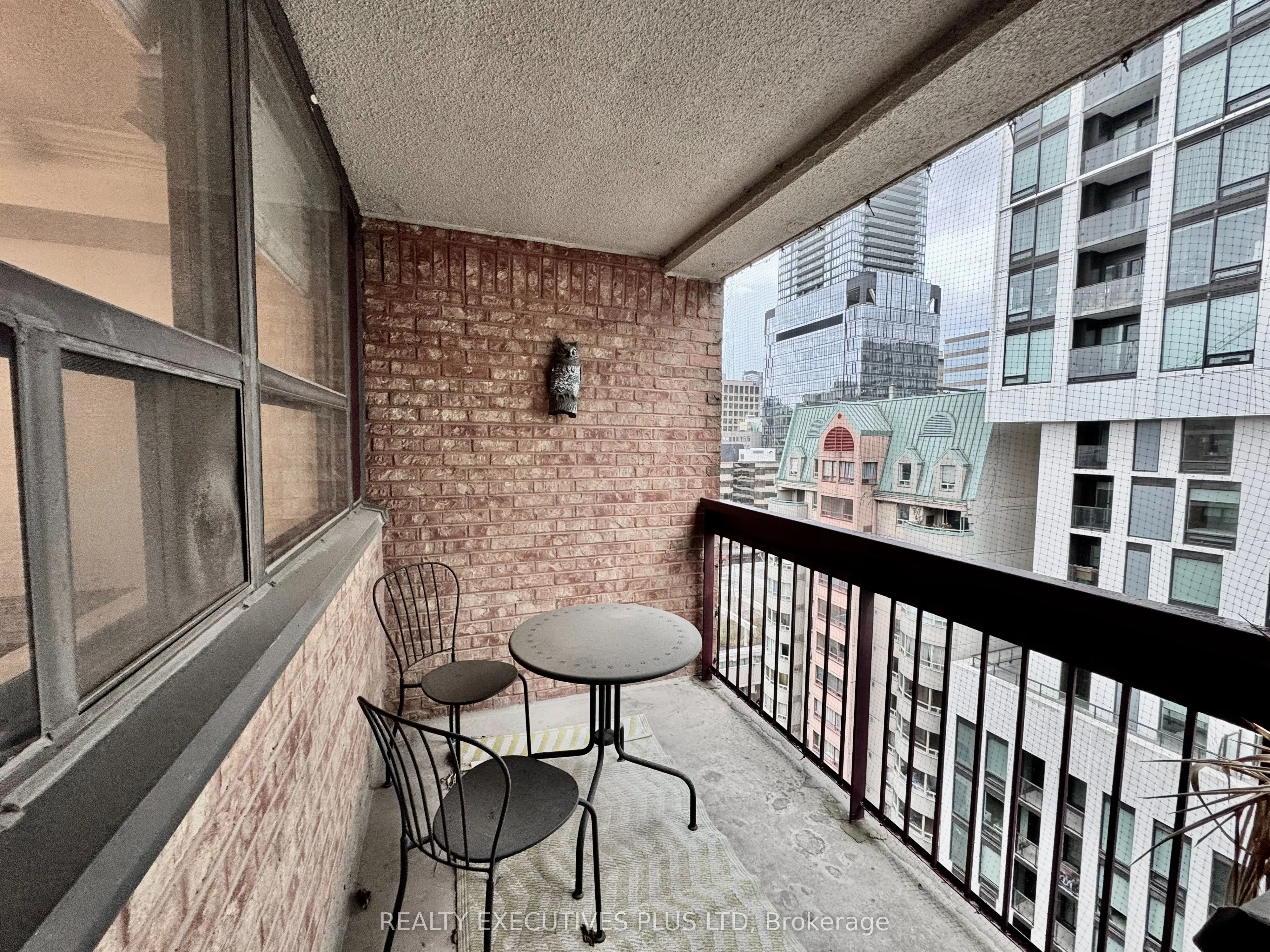120 St. Patrick Street N, #1210
