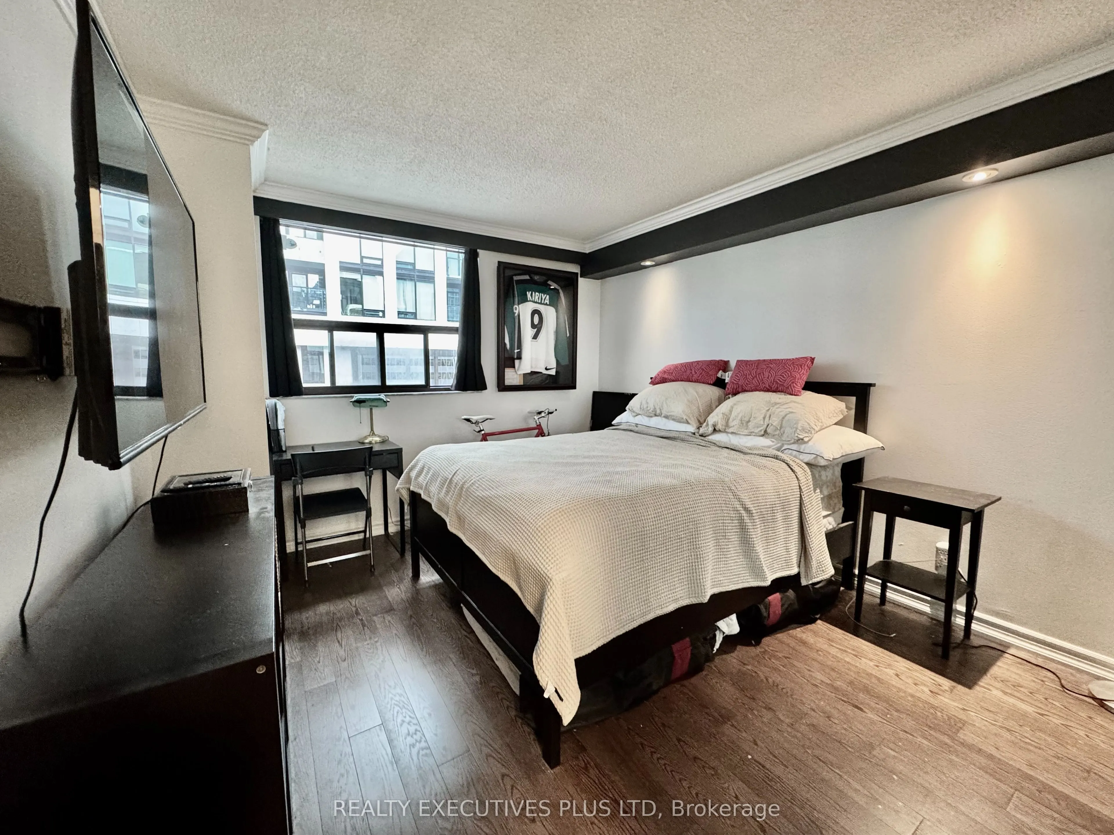120 St. Patrick Street N, #1210