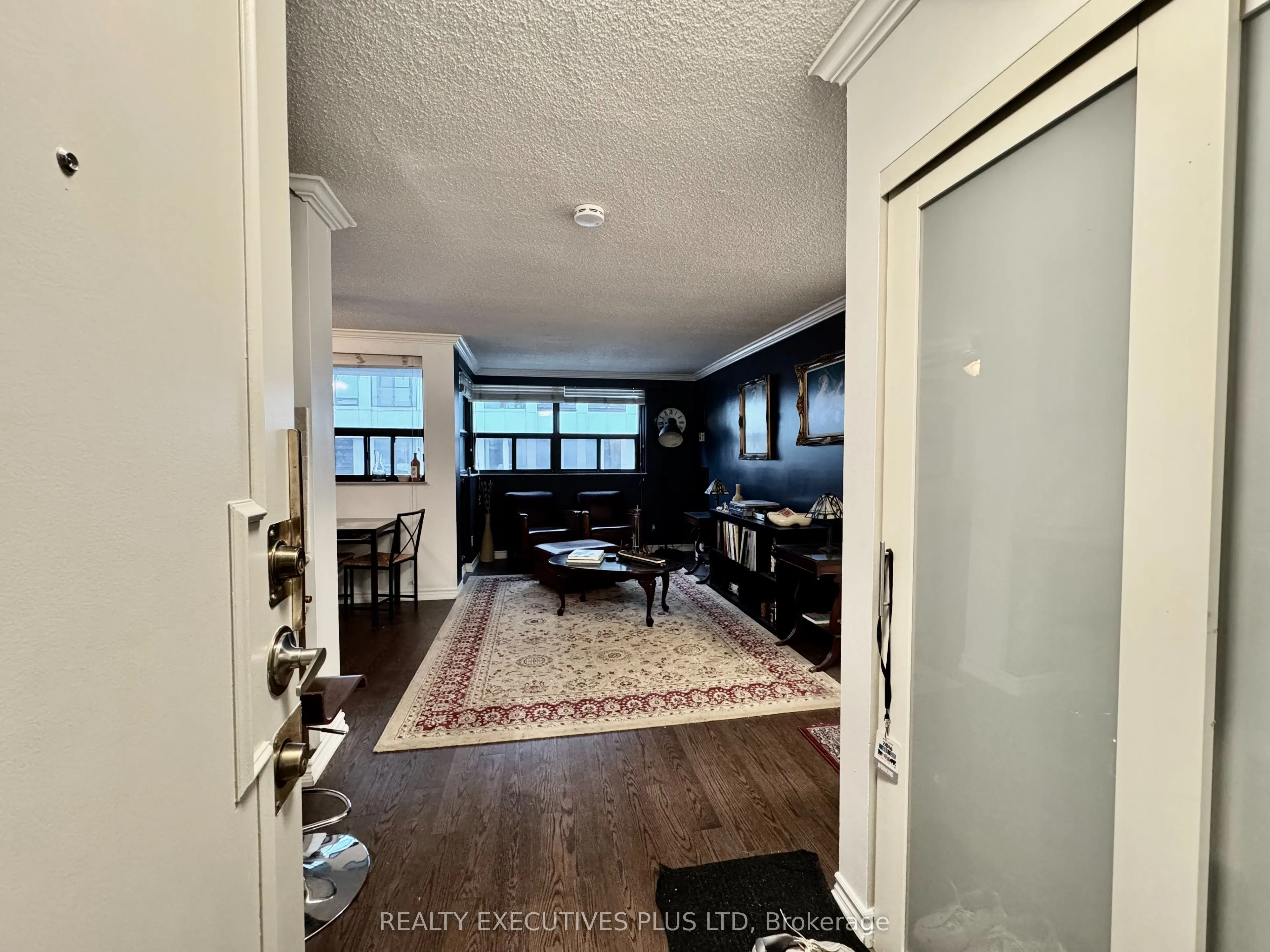 120 St. Patrick Street N, #1210