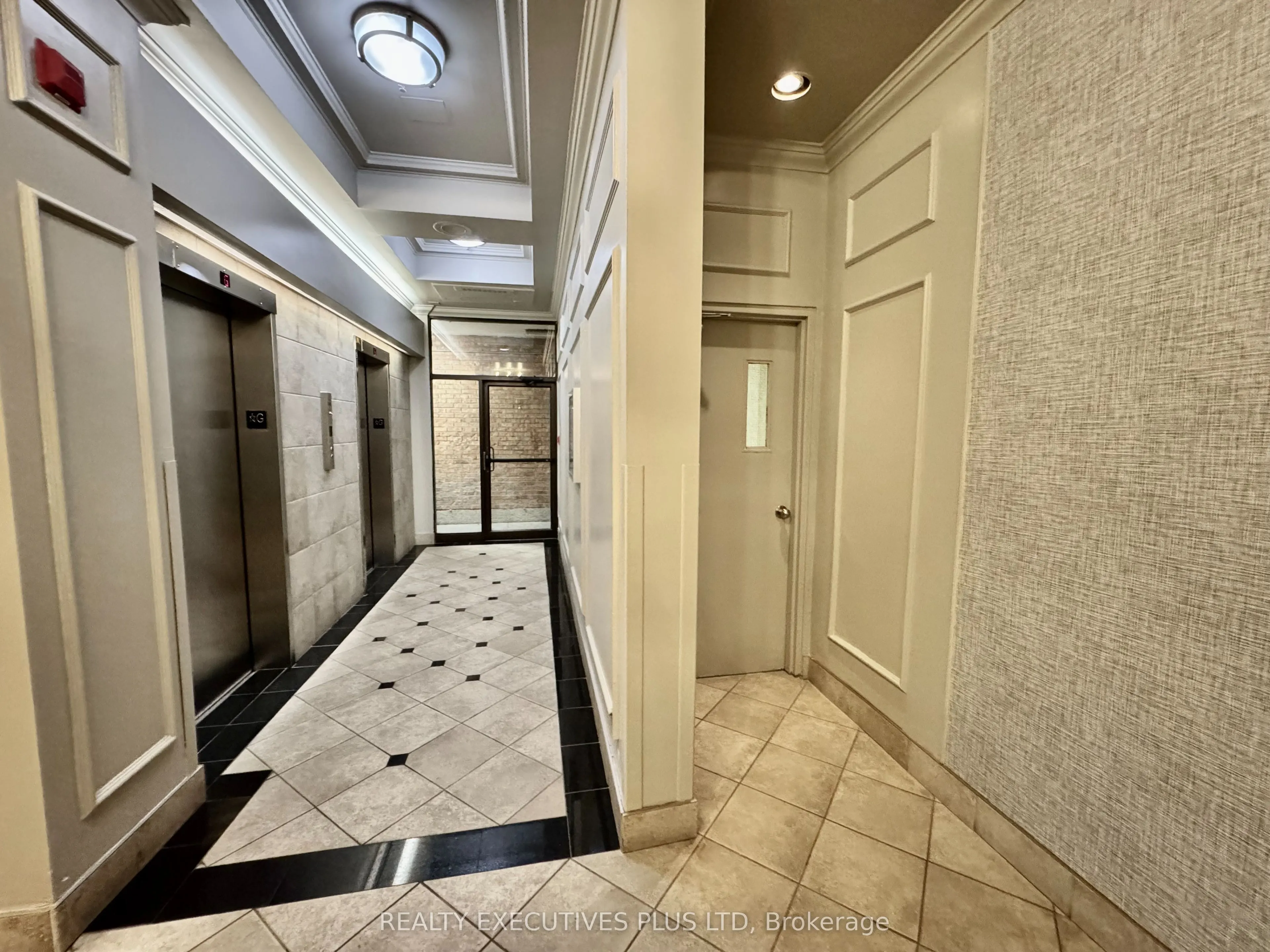 120 St. Patrick Street N, #1210