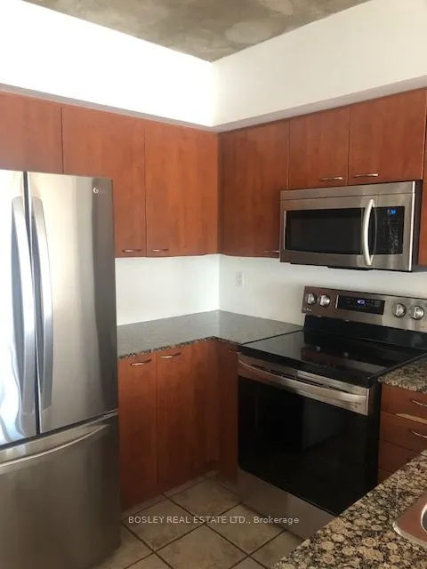 22 Wellesley Street, #1801