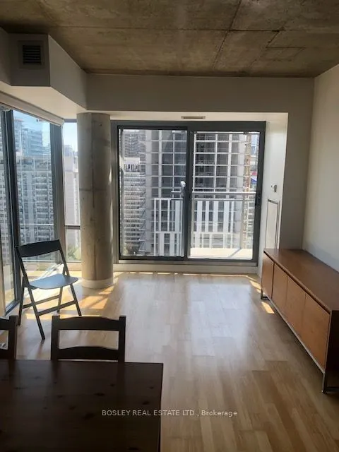 22 Wellesley Street, #1801