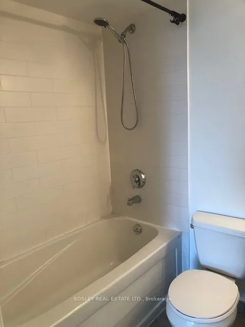 22 Wellesley Street, #1801
