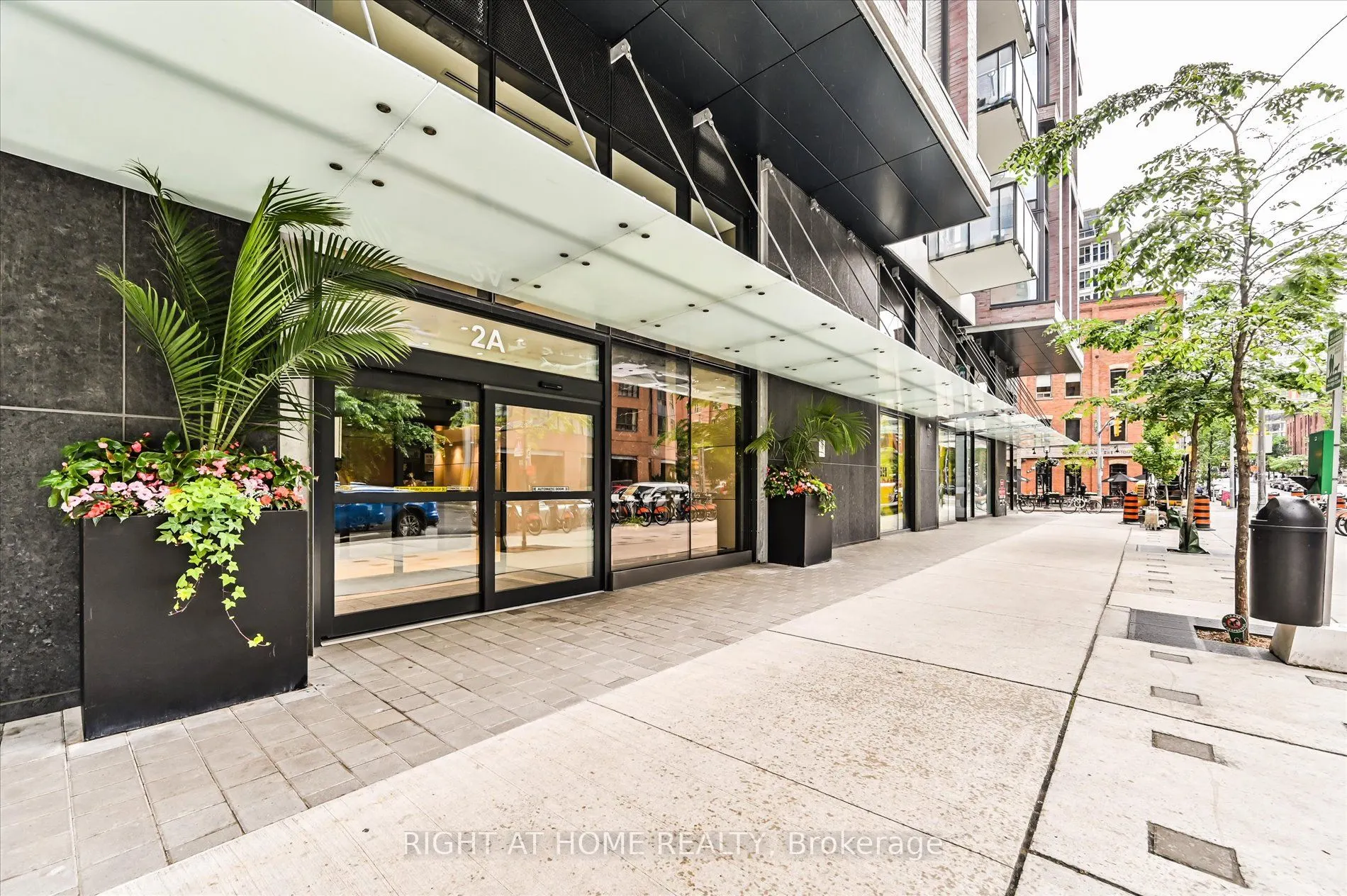 2A Church Street, #2205