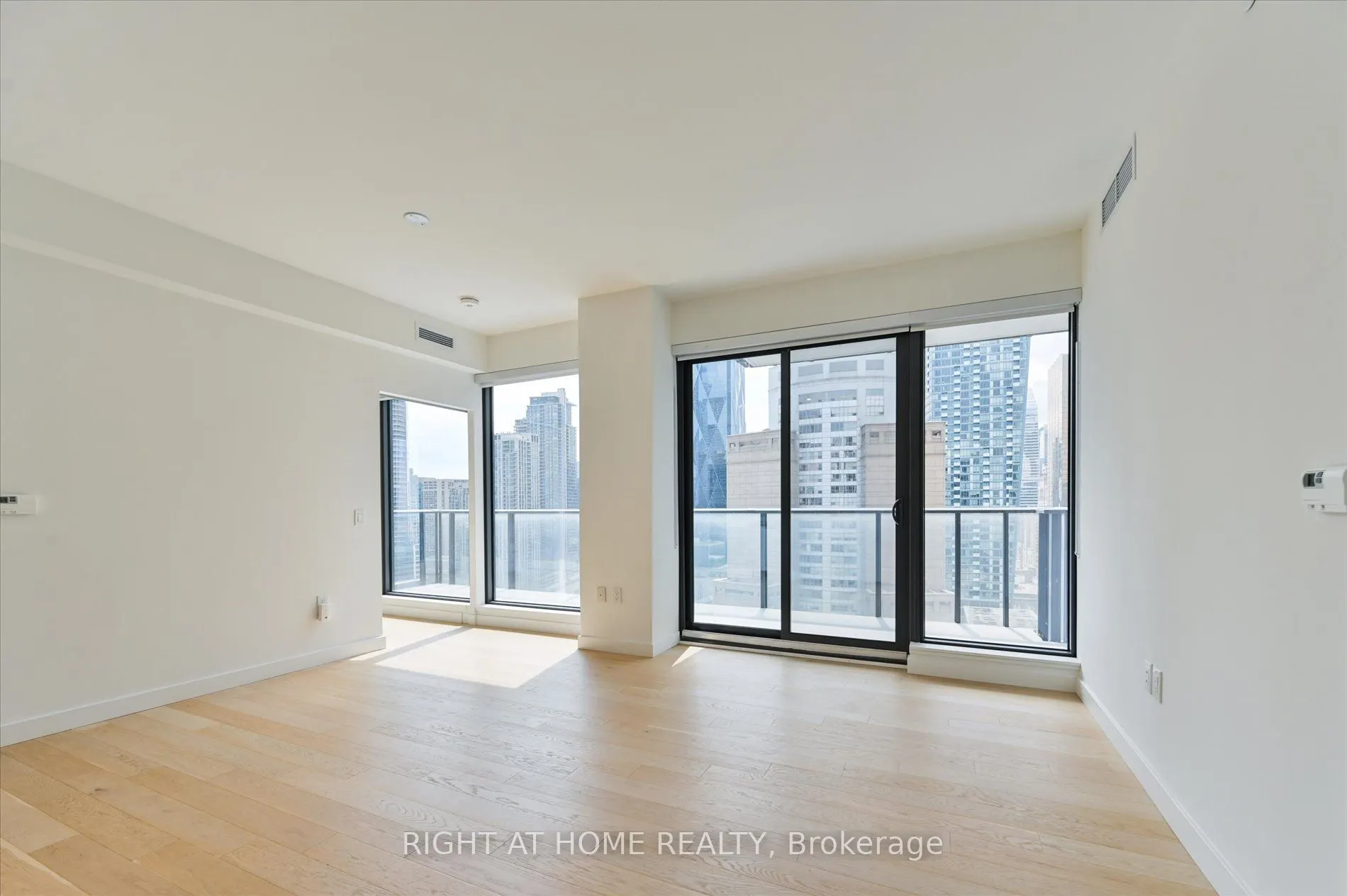 2A Church Street, #2205