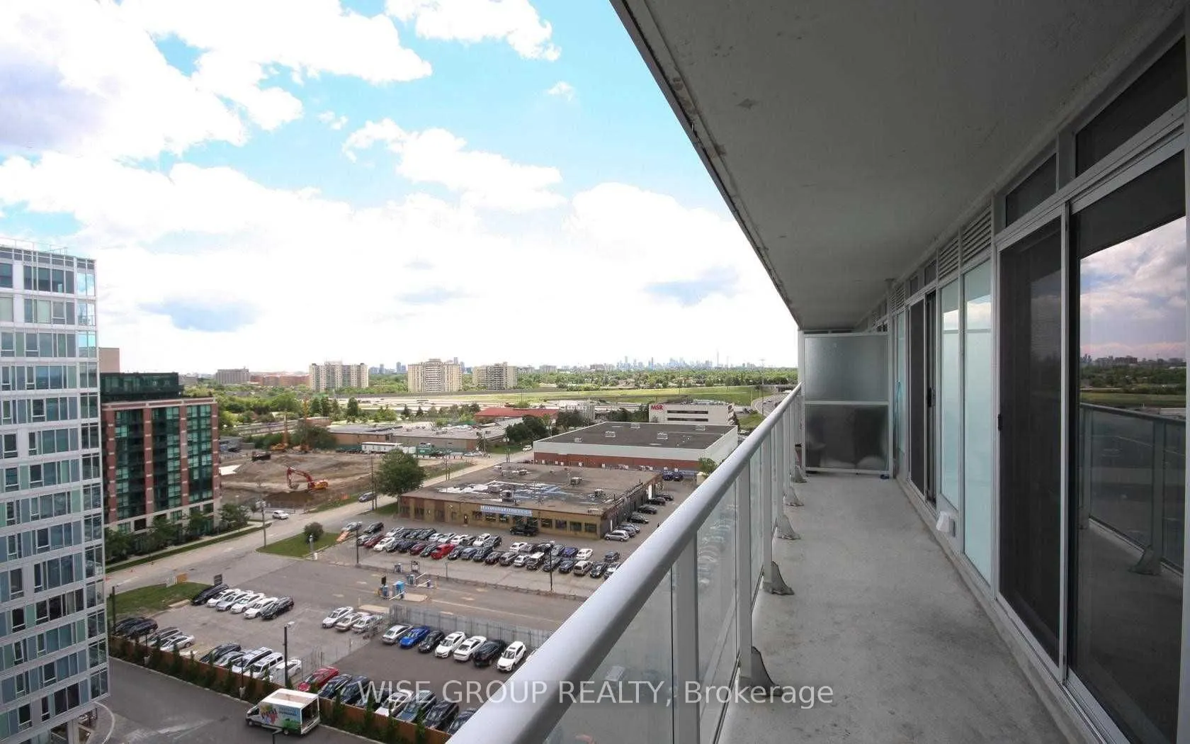 565 Wilson Avenue, #1210