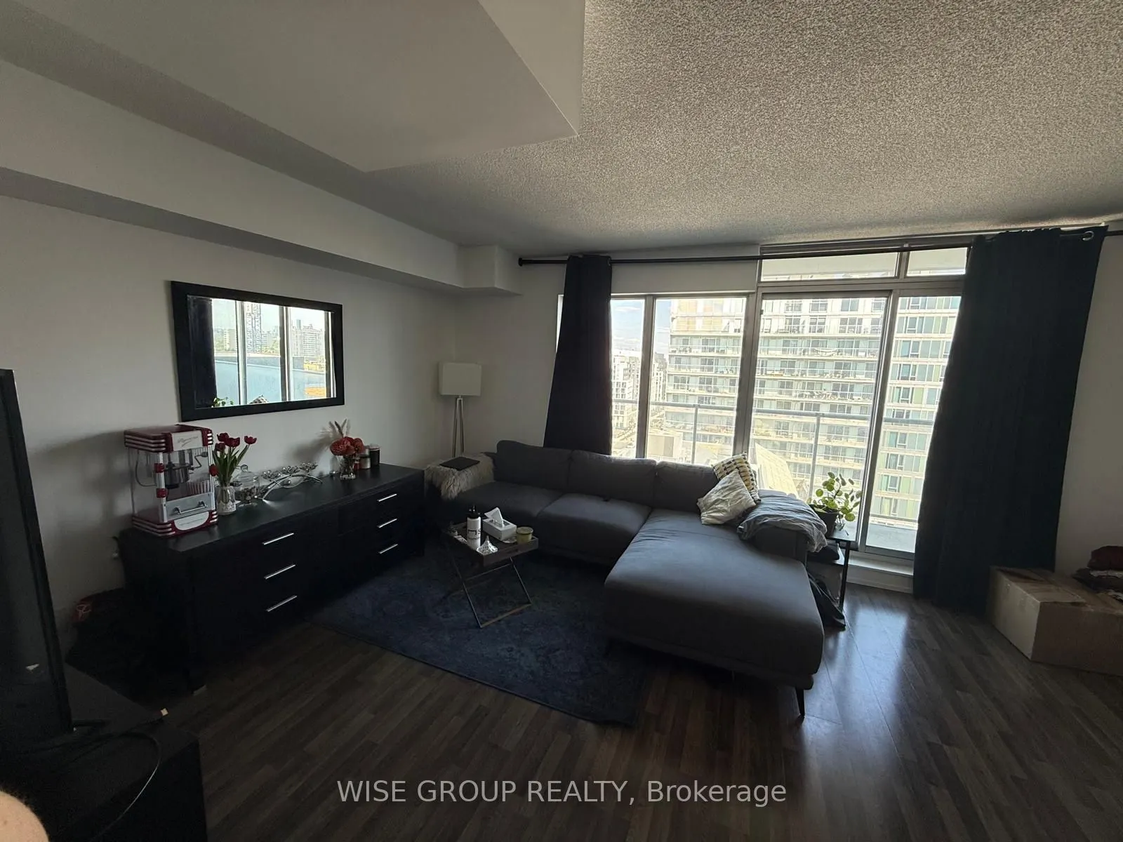 565 Wilson Avenue, #1210