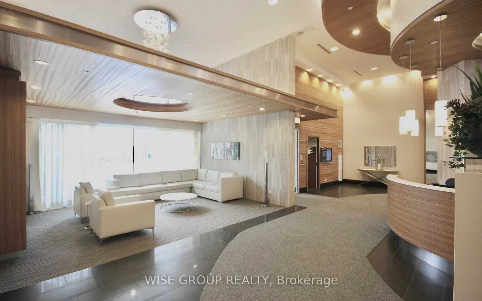 565 Wilson Avenue, #1210