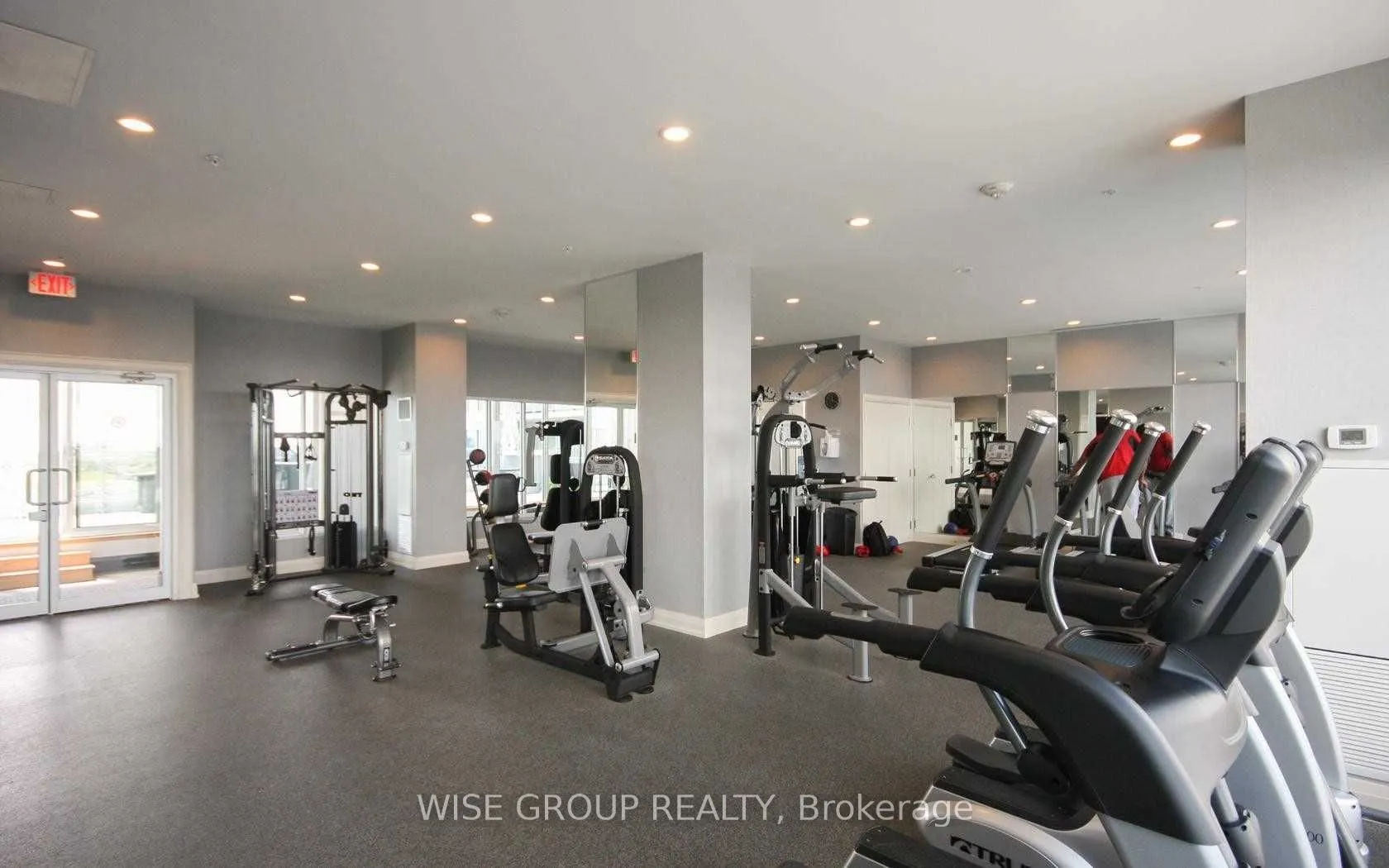 565 Wilson Avenue, #1210