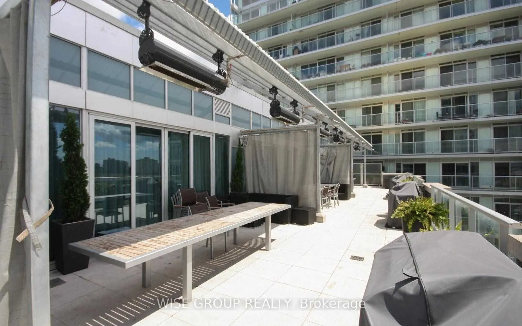 565 Wilson Avenue, #1210