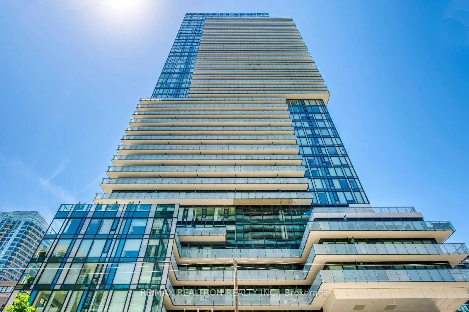 161 Roehampton Avenue, #4302