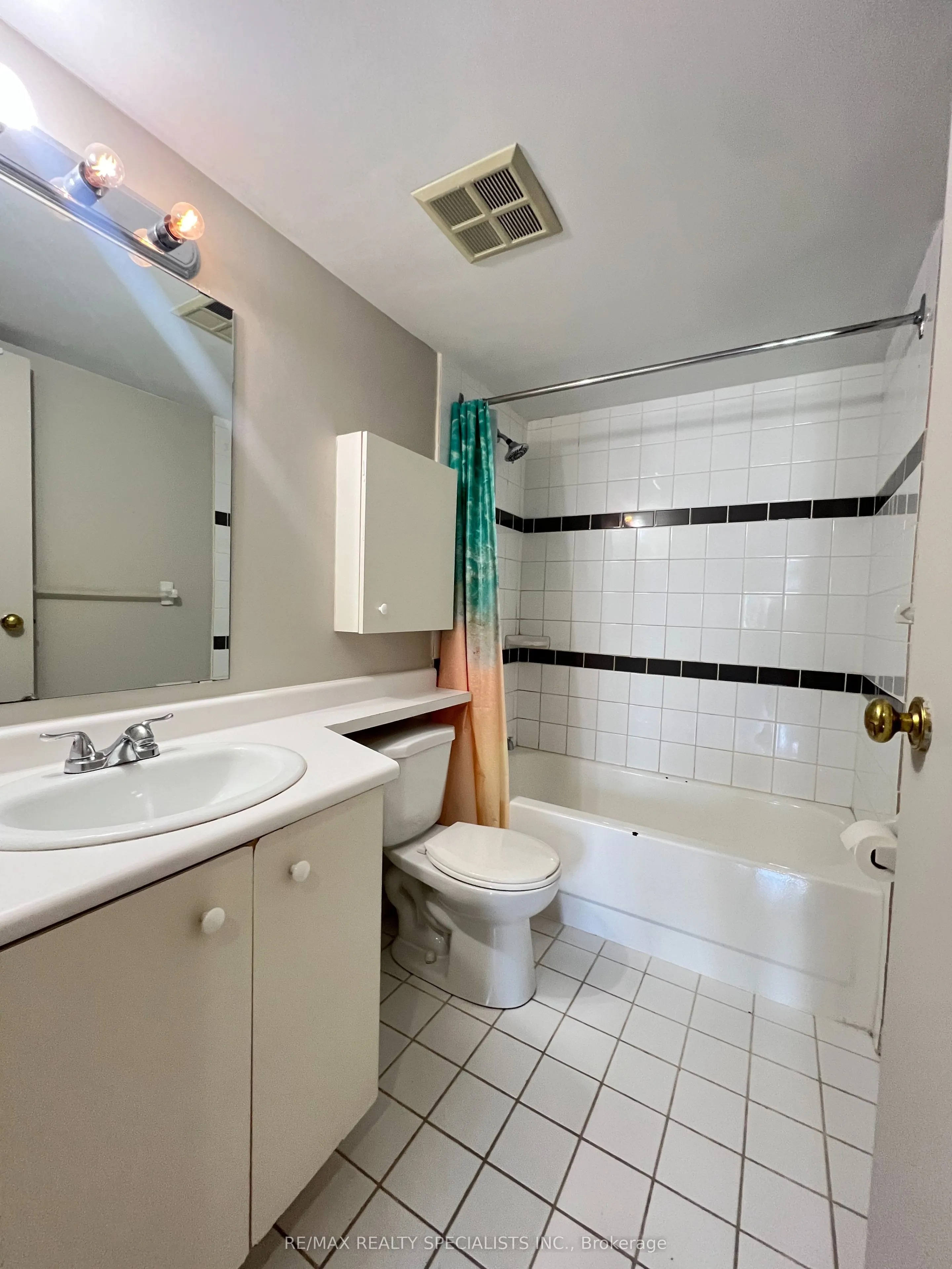 25 Grenville Street, #1209