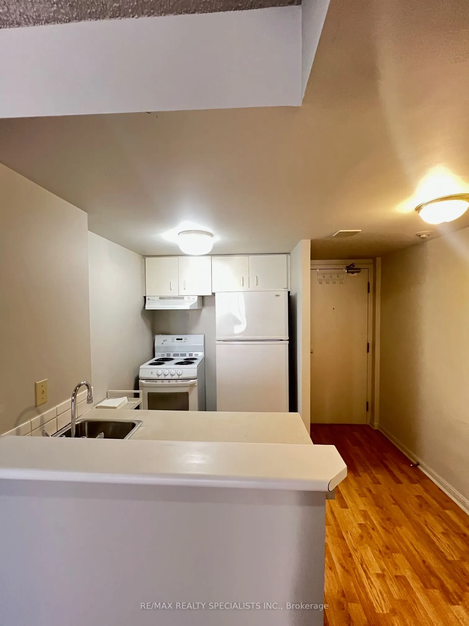 25 Grenville Street, #1209