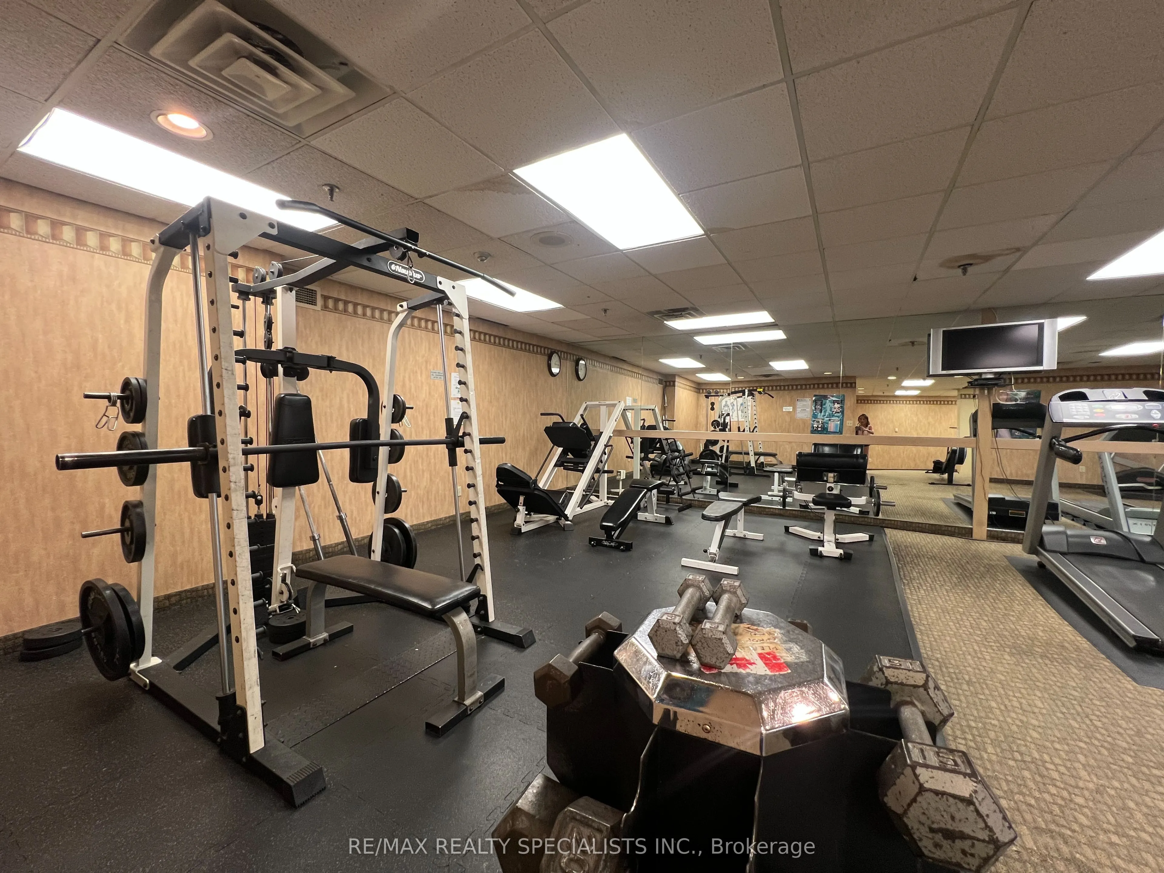 25 Grenville Street, #1209