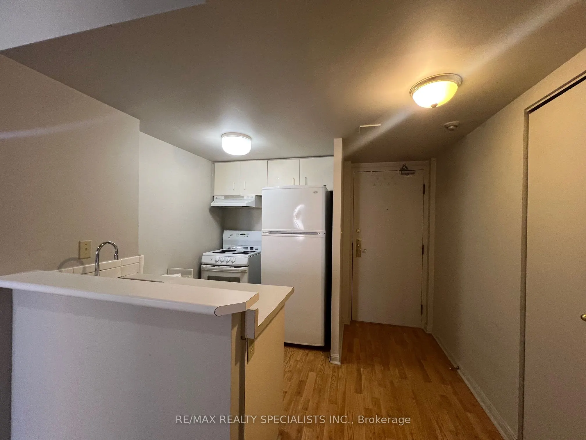 25 Grenville Street, #1209