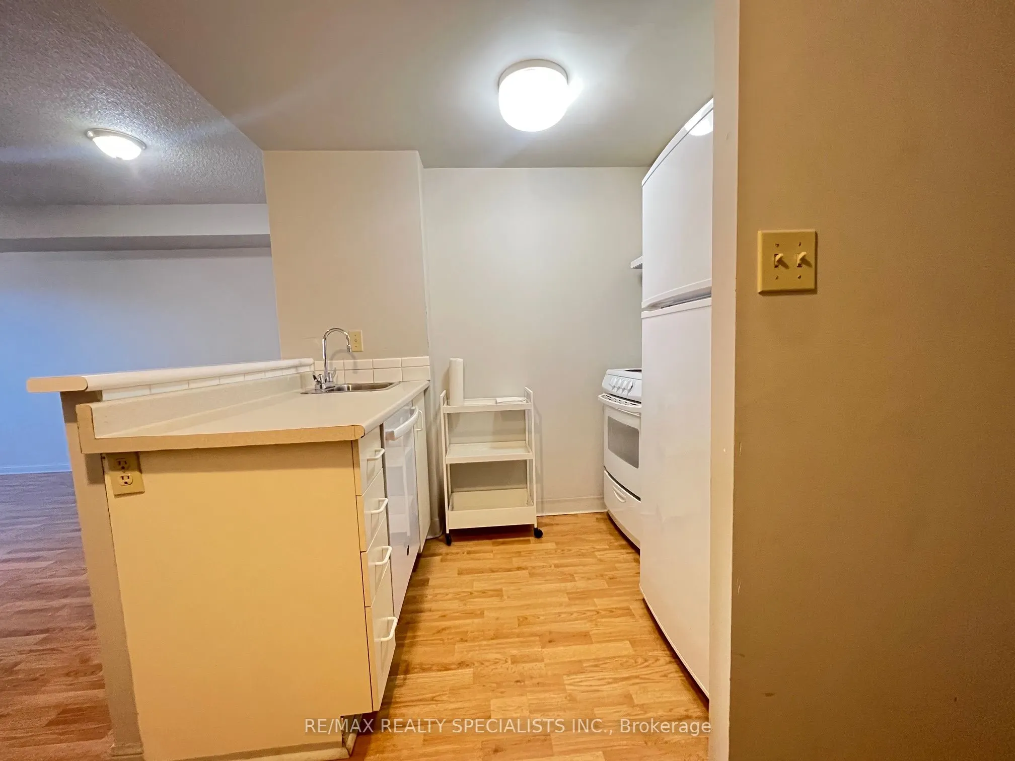 25 Grenville Street, #1209