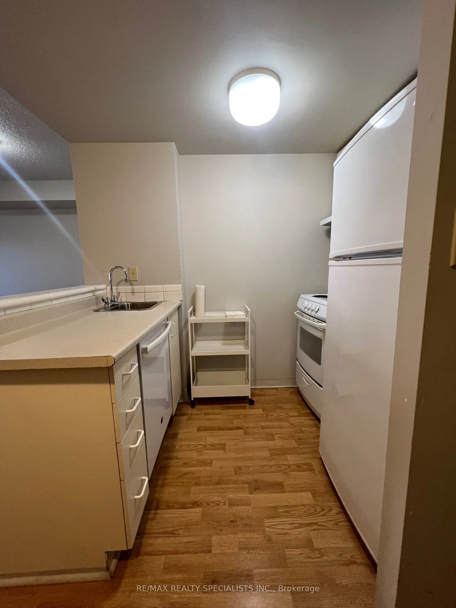 25 Grenville Street, #1209
