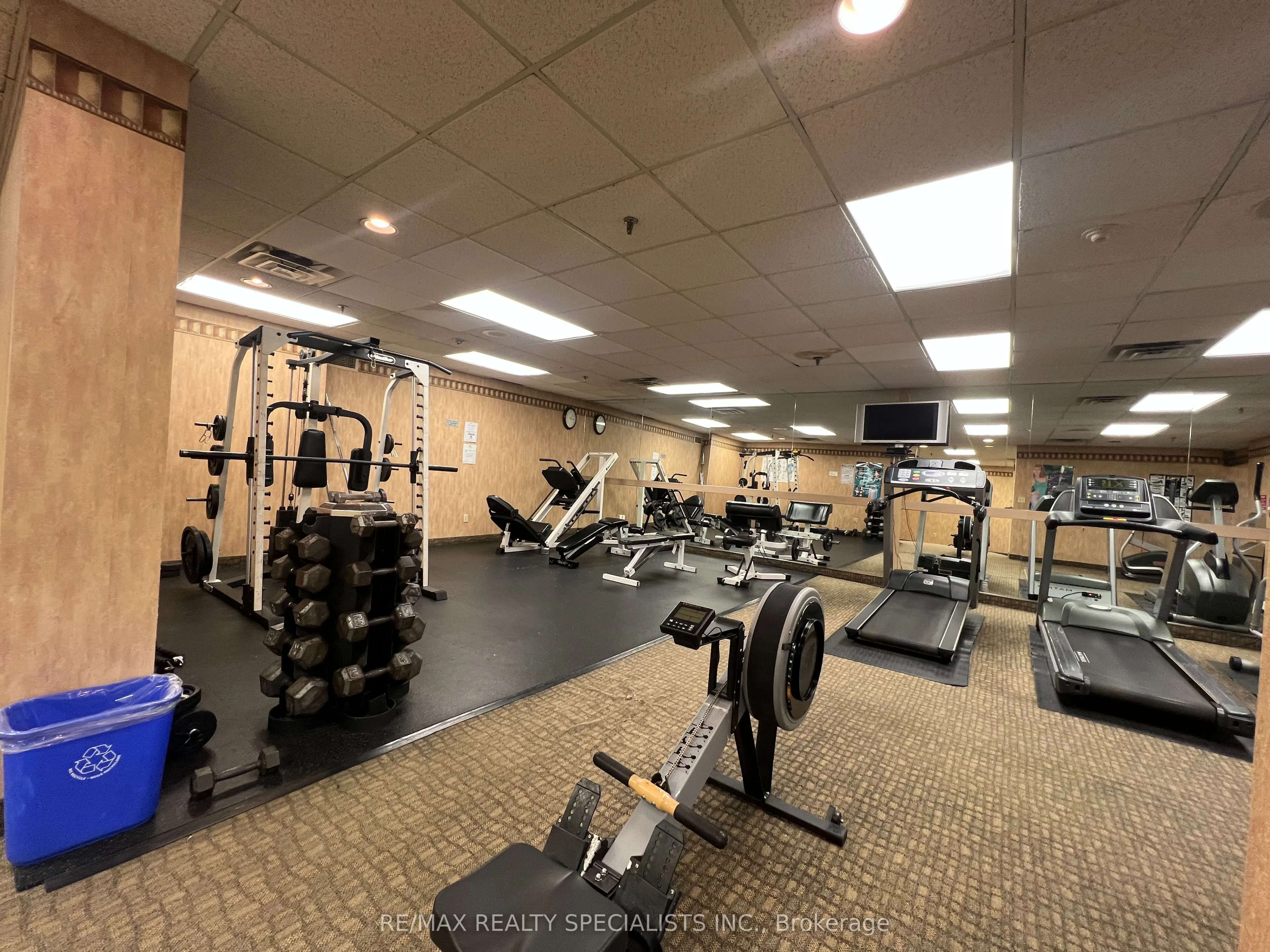 25 Grenville Street, #1209