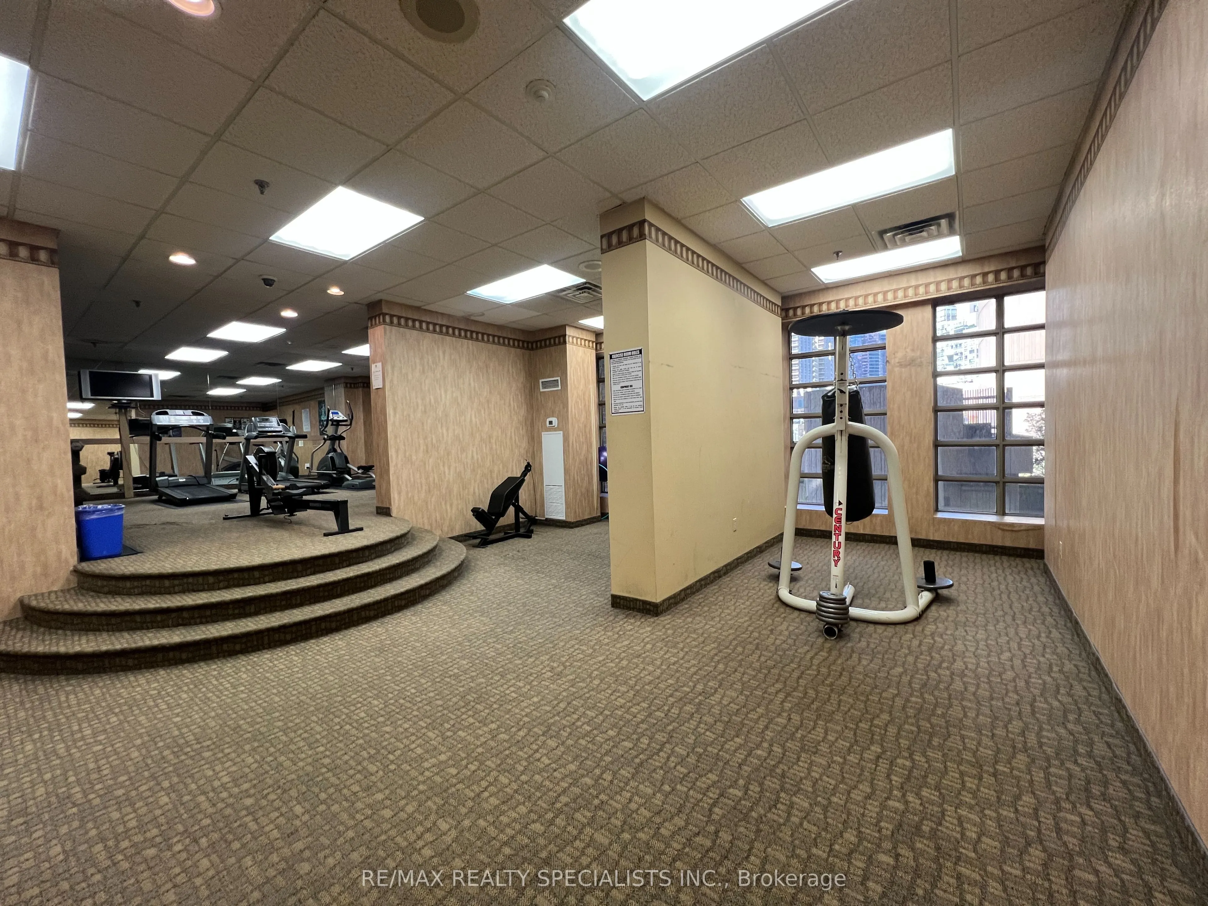25 Grenville Street, #1209