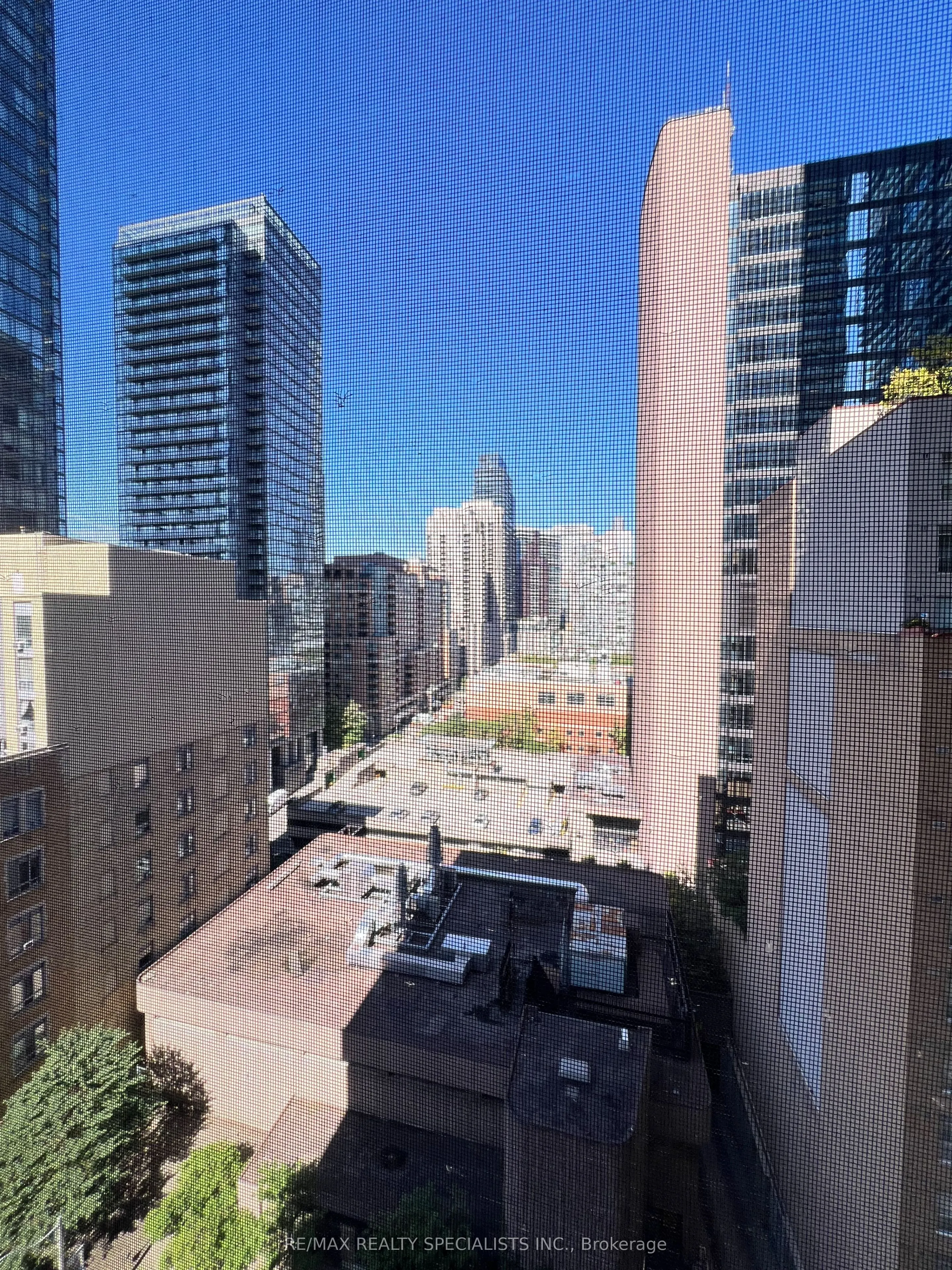 25 Grenville Street, #1209
