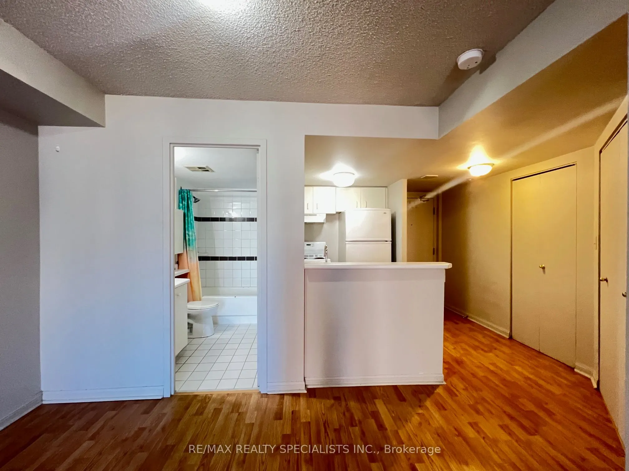 25 Grenville Street, #1209