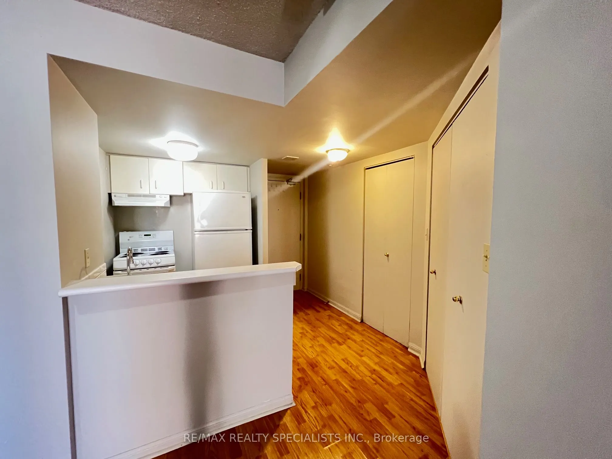 25 Grenville Street, #1209