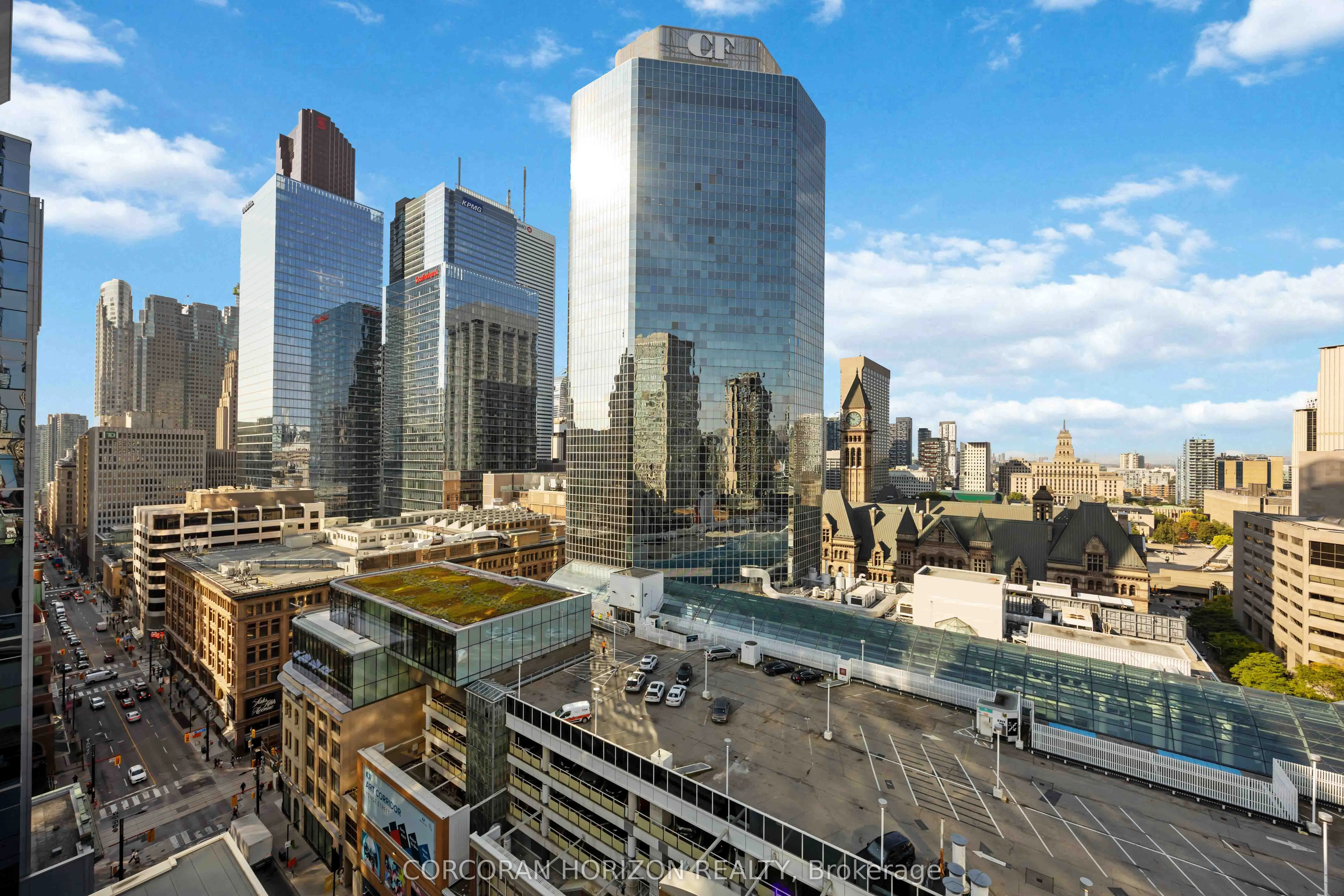 197 Yonge Street, #1411