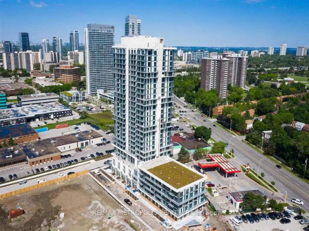 55 Smooth Rose Court, #2304