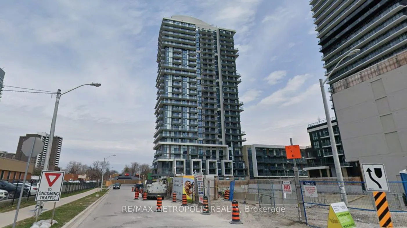 55 Smooth Rose Court, #2304