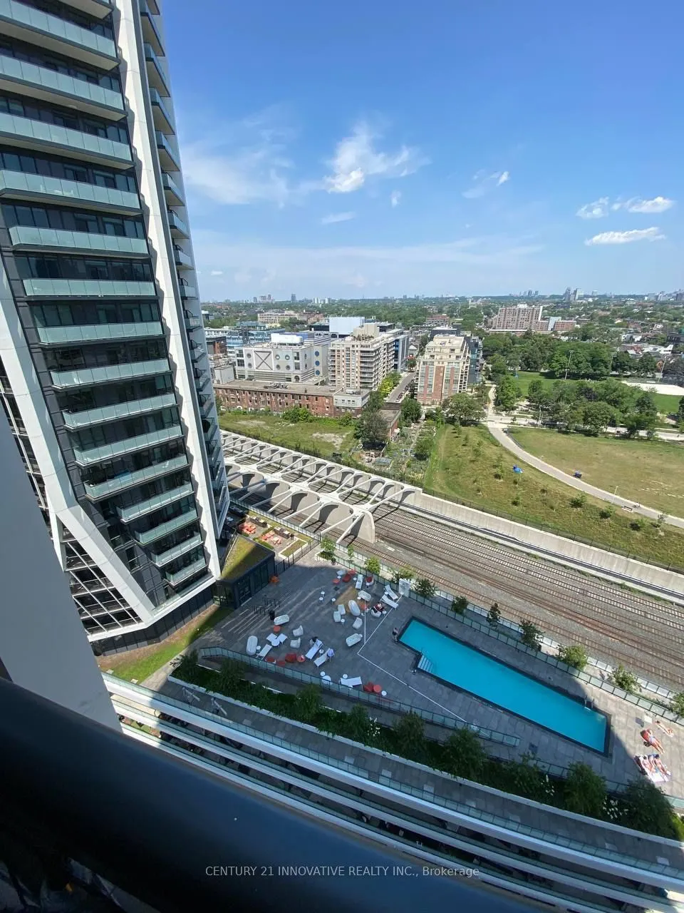 30 Ordnance Street, #1607