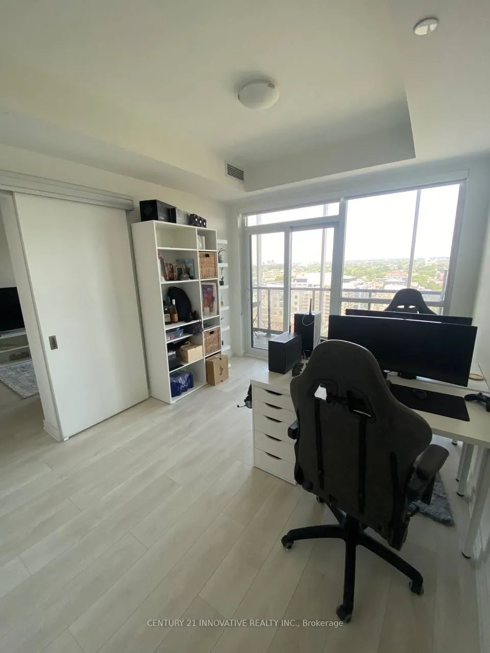 30 Ordnance Street, #1607