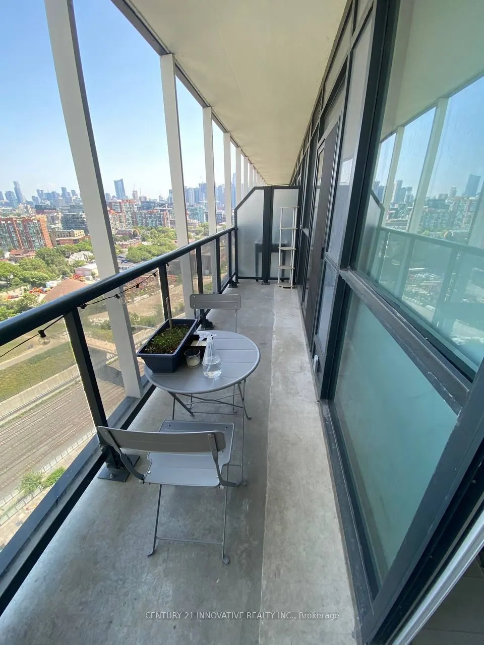 30 Ordnance Street, #1607