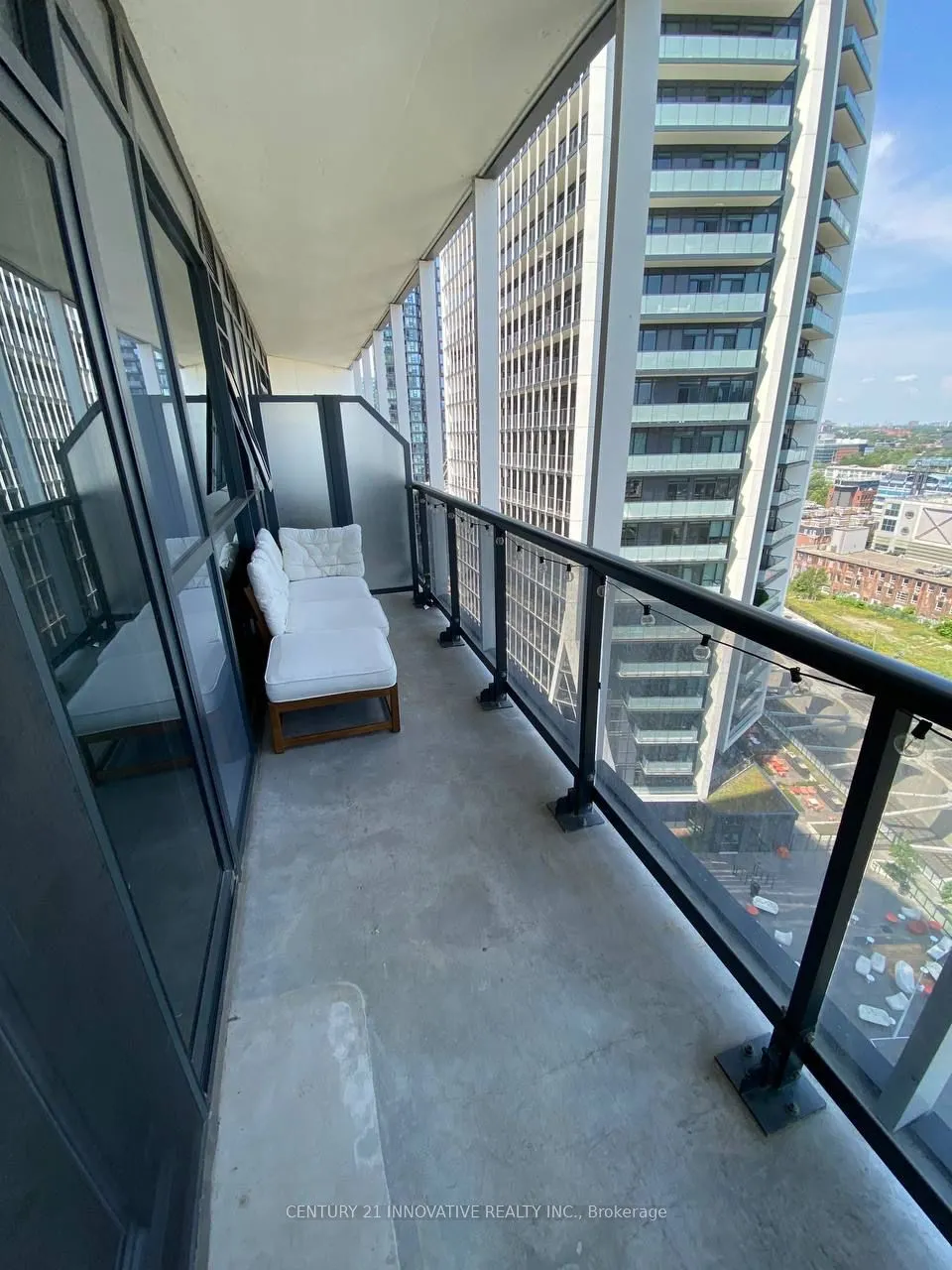 30 Ordnance Street, #1607