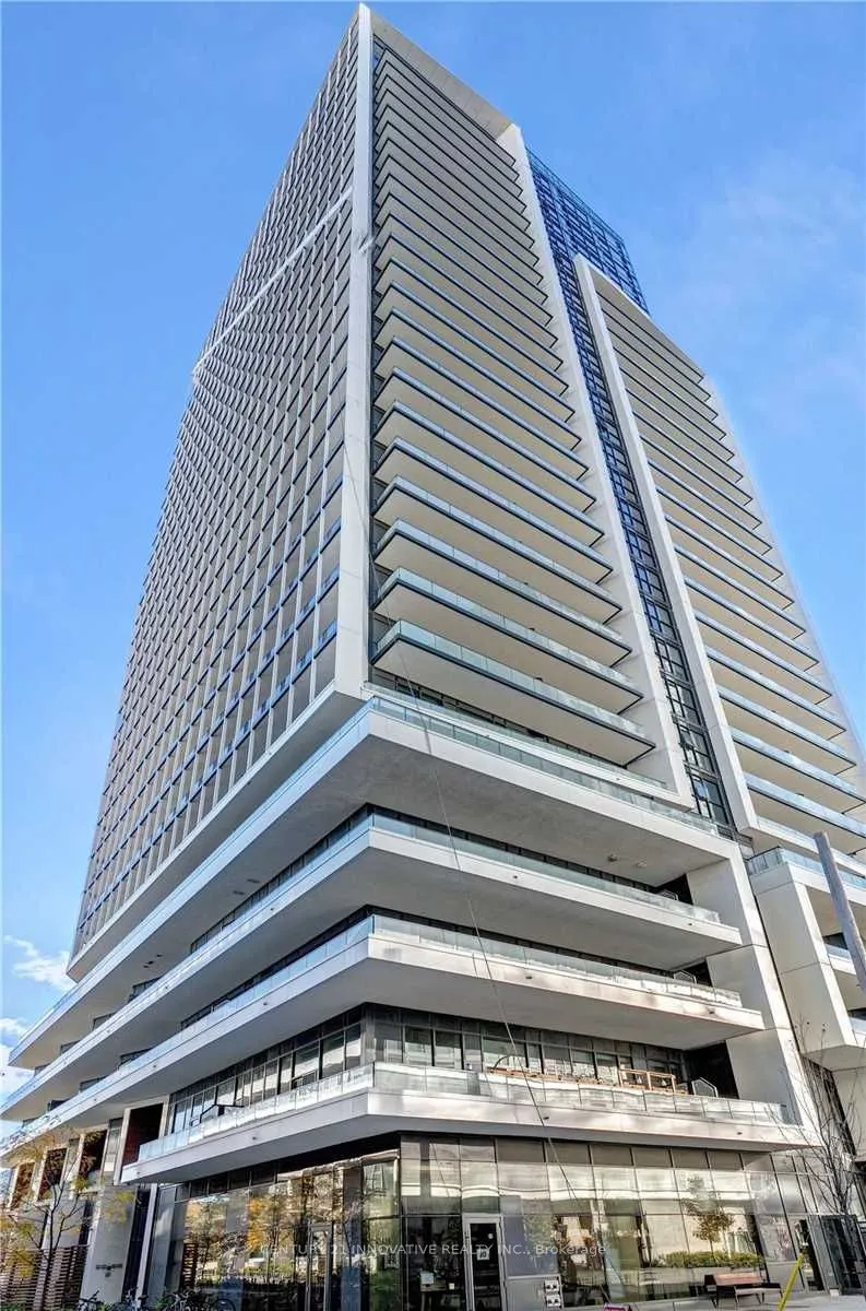 30 Ordnance Street, #1607