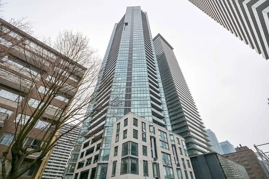 45 Charles Street E, #5101