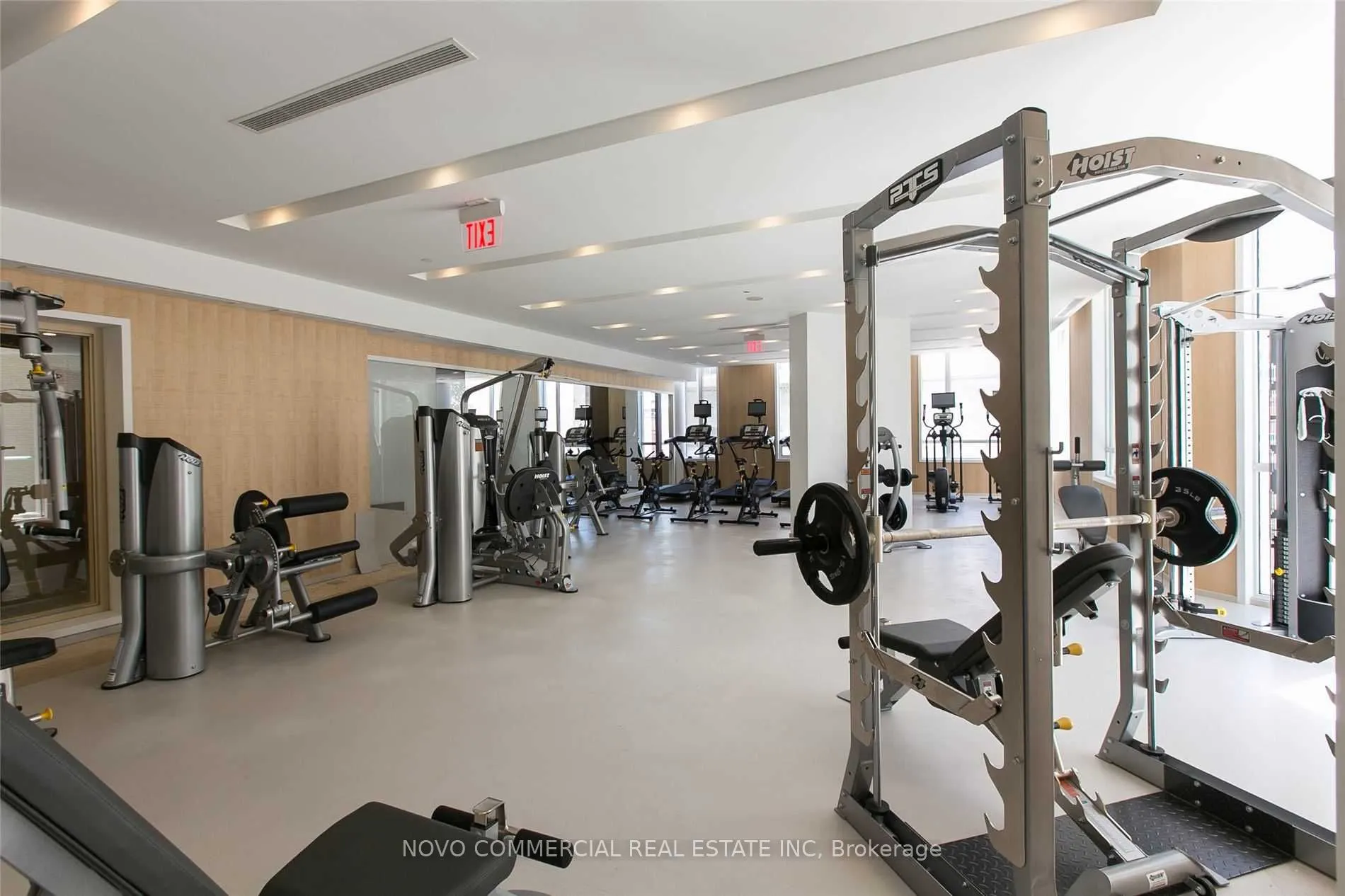 45 Charles Street E, #5101