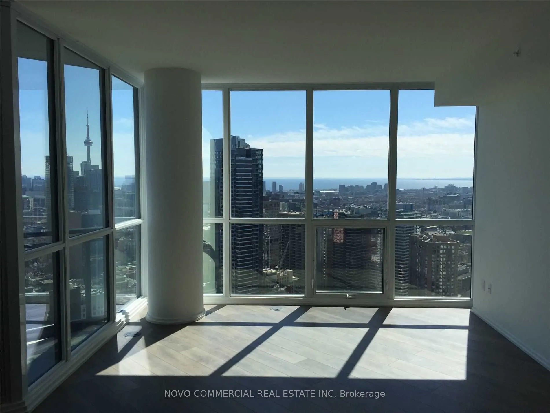 45 Charles Street E, #5101