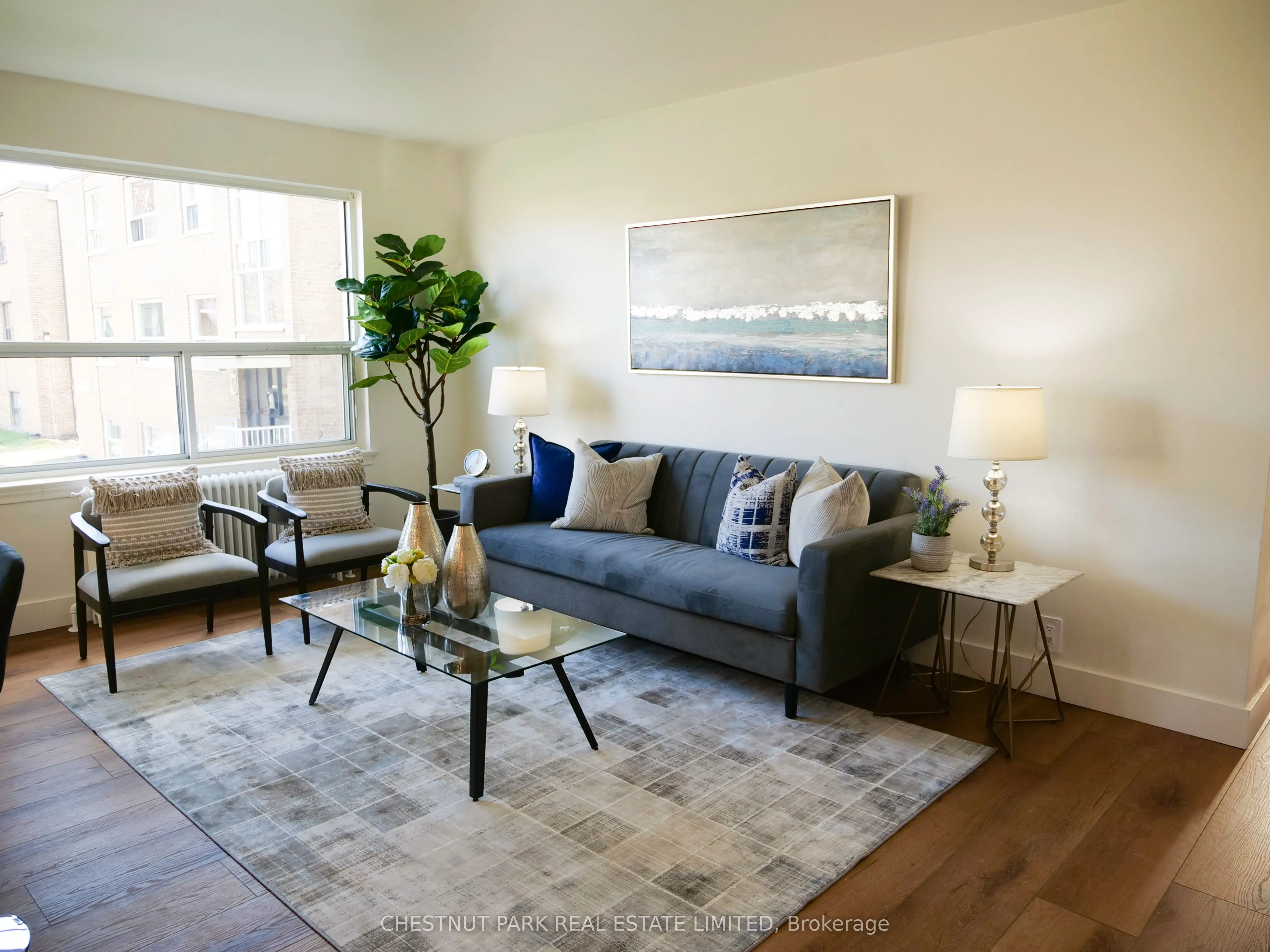 4 Wingreen Court, #8