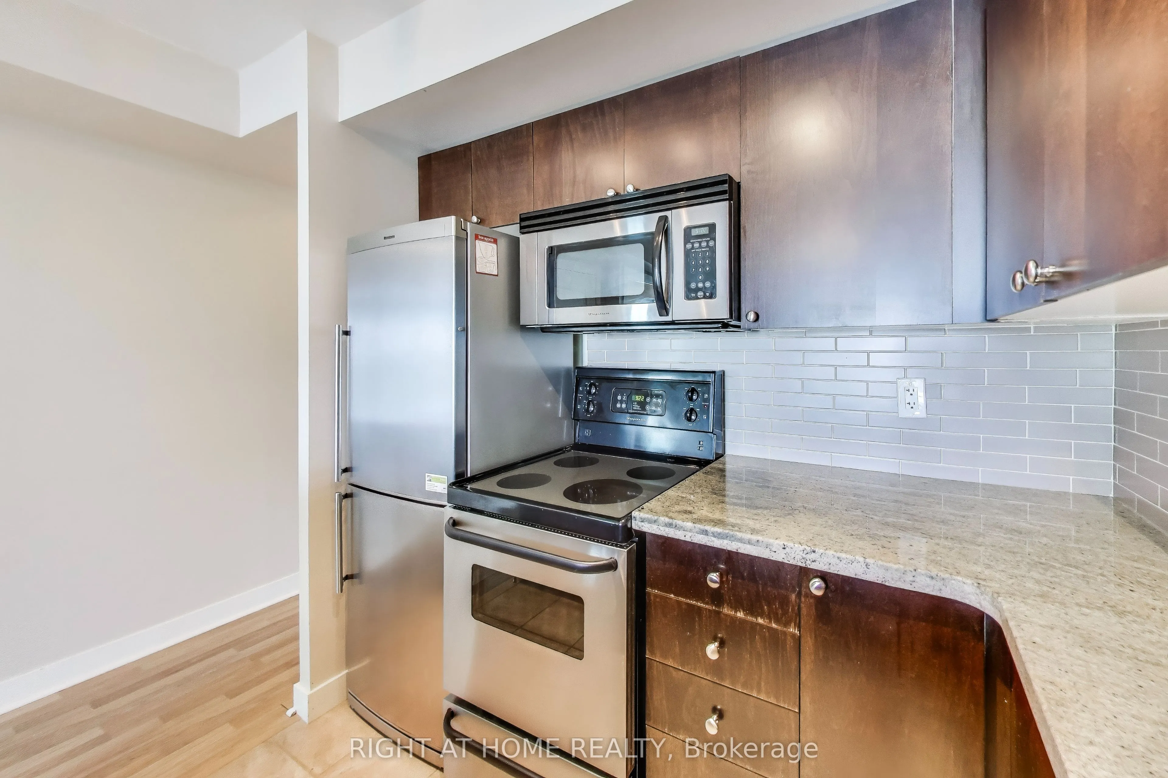 50 Lynn Williams Street, #1508