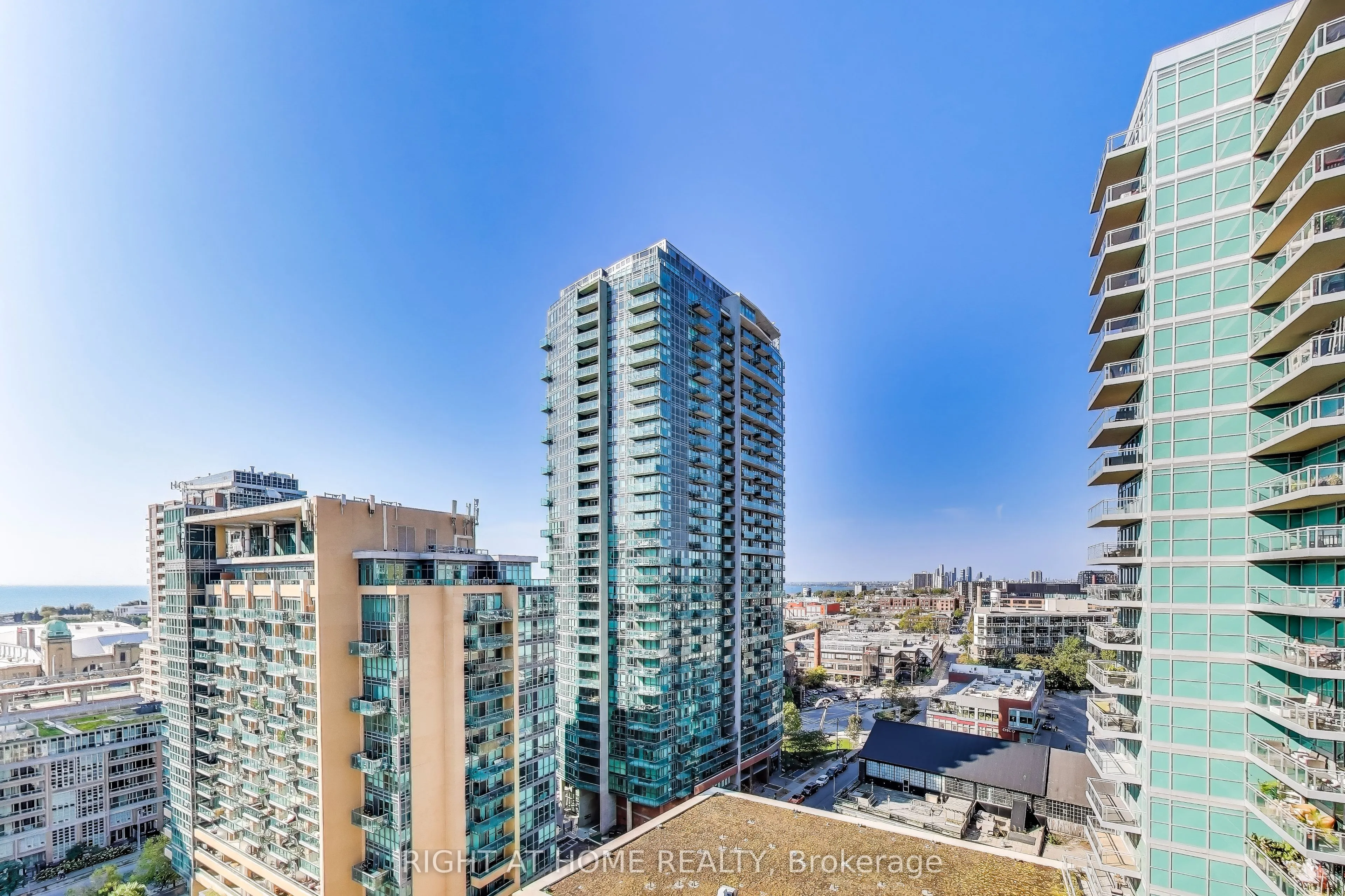 50 Lynn Williams Street, #1508