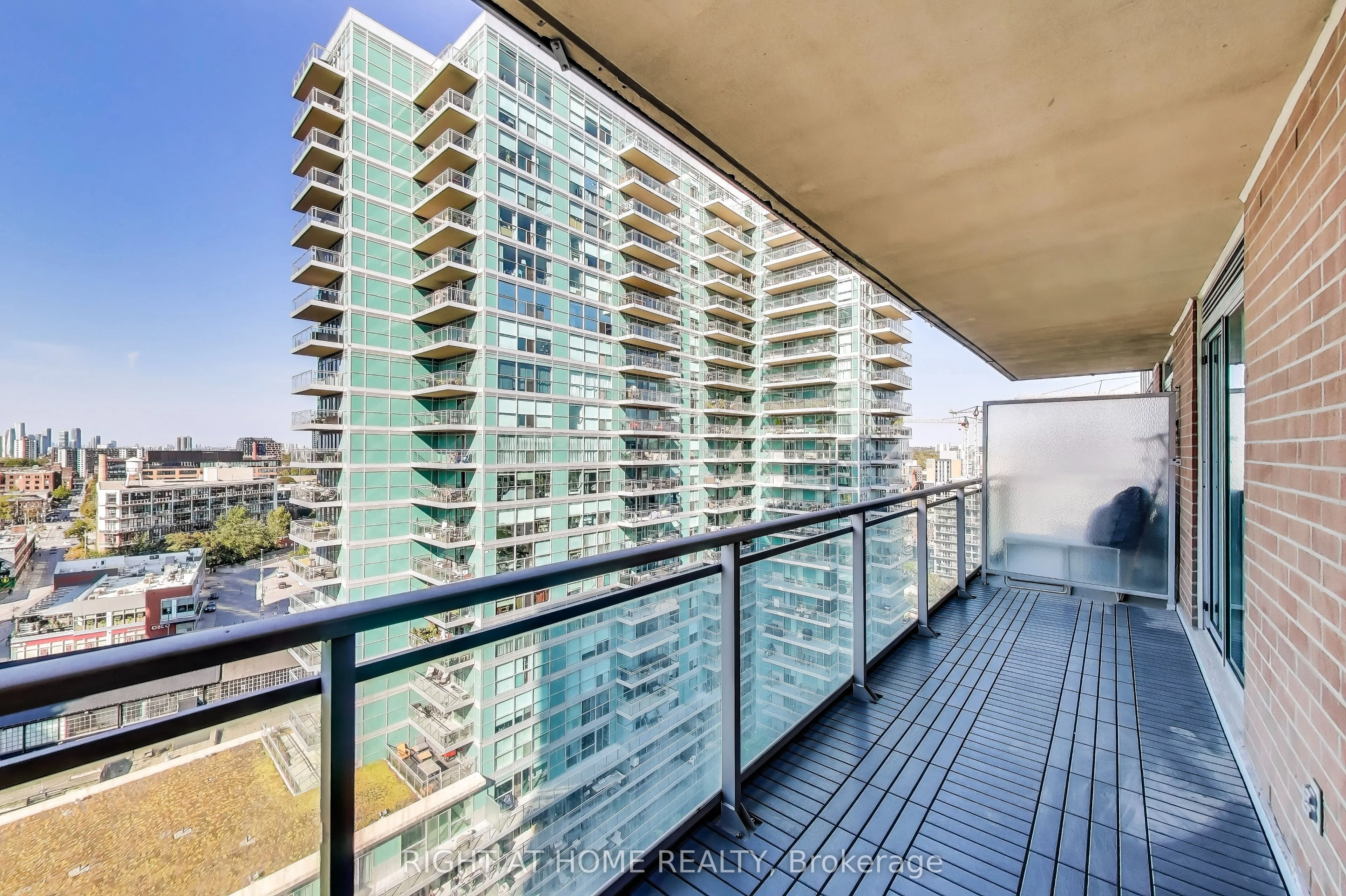 50 Lynn Williams Street, #1508