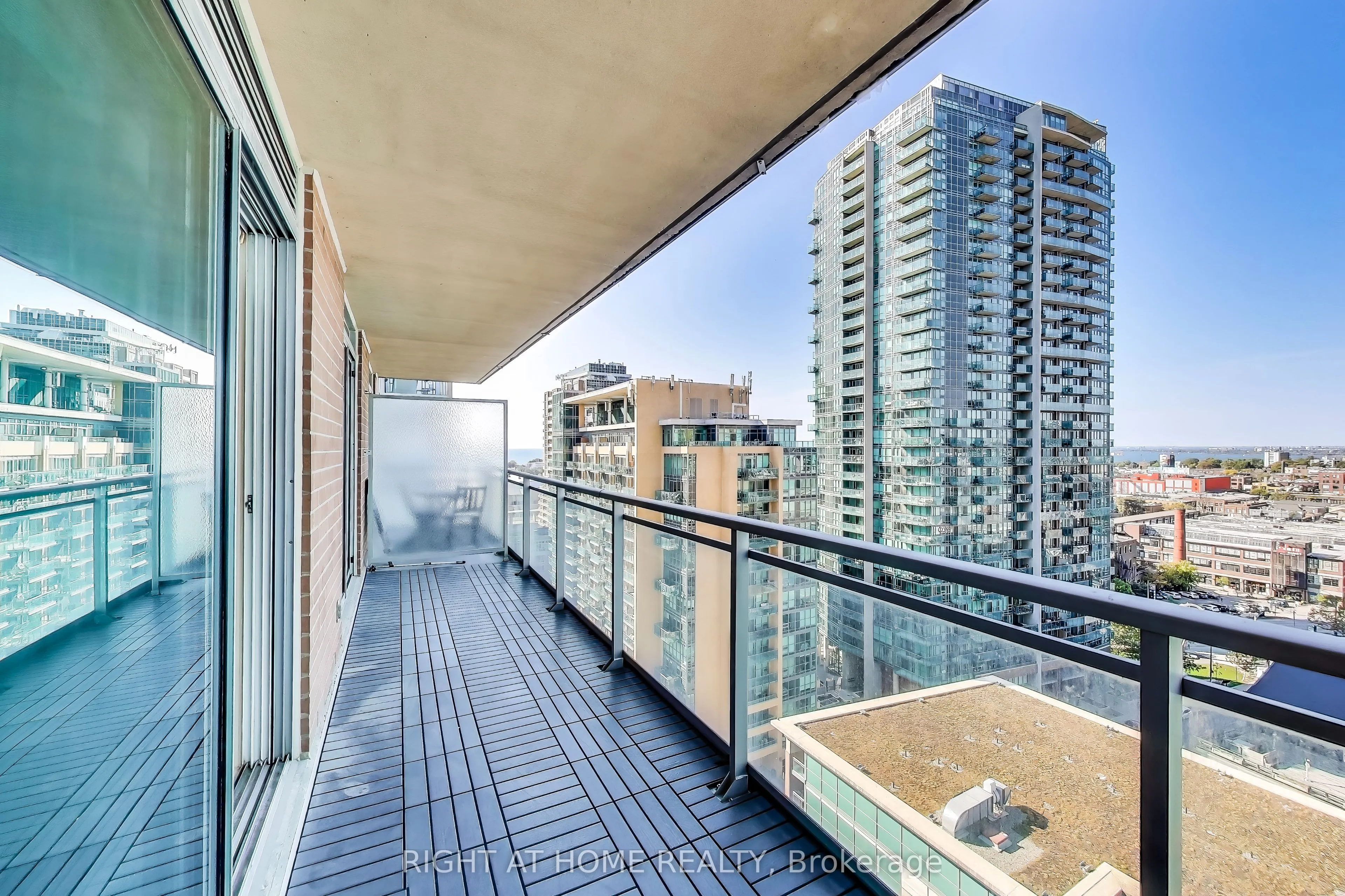 50 Lynn Williams Street, #1508