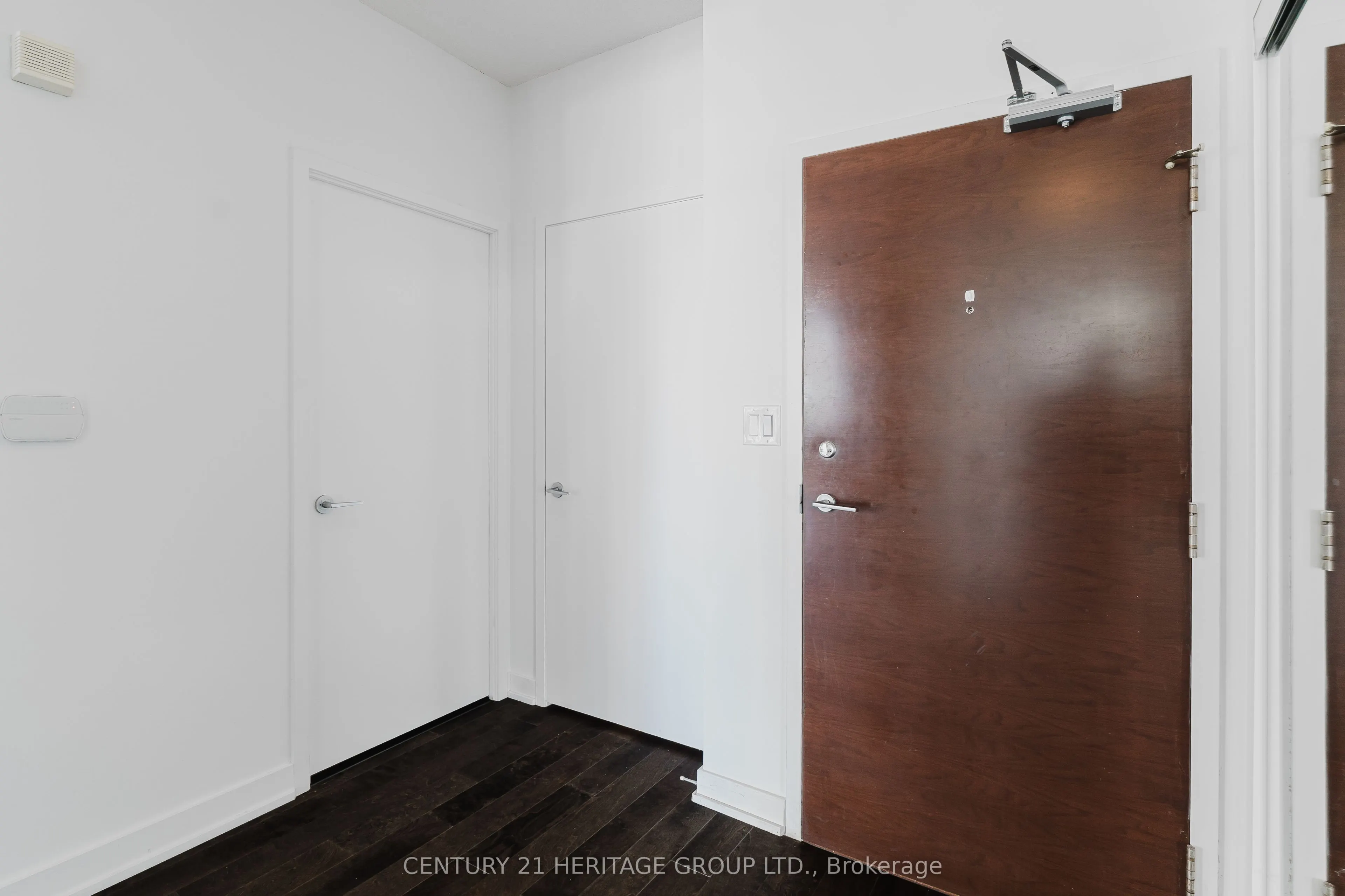 15 Iceboat Terrace, #3506