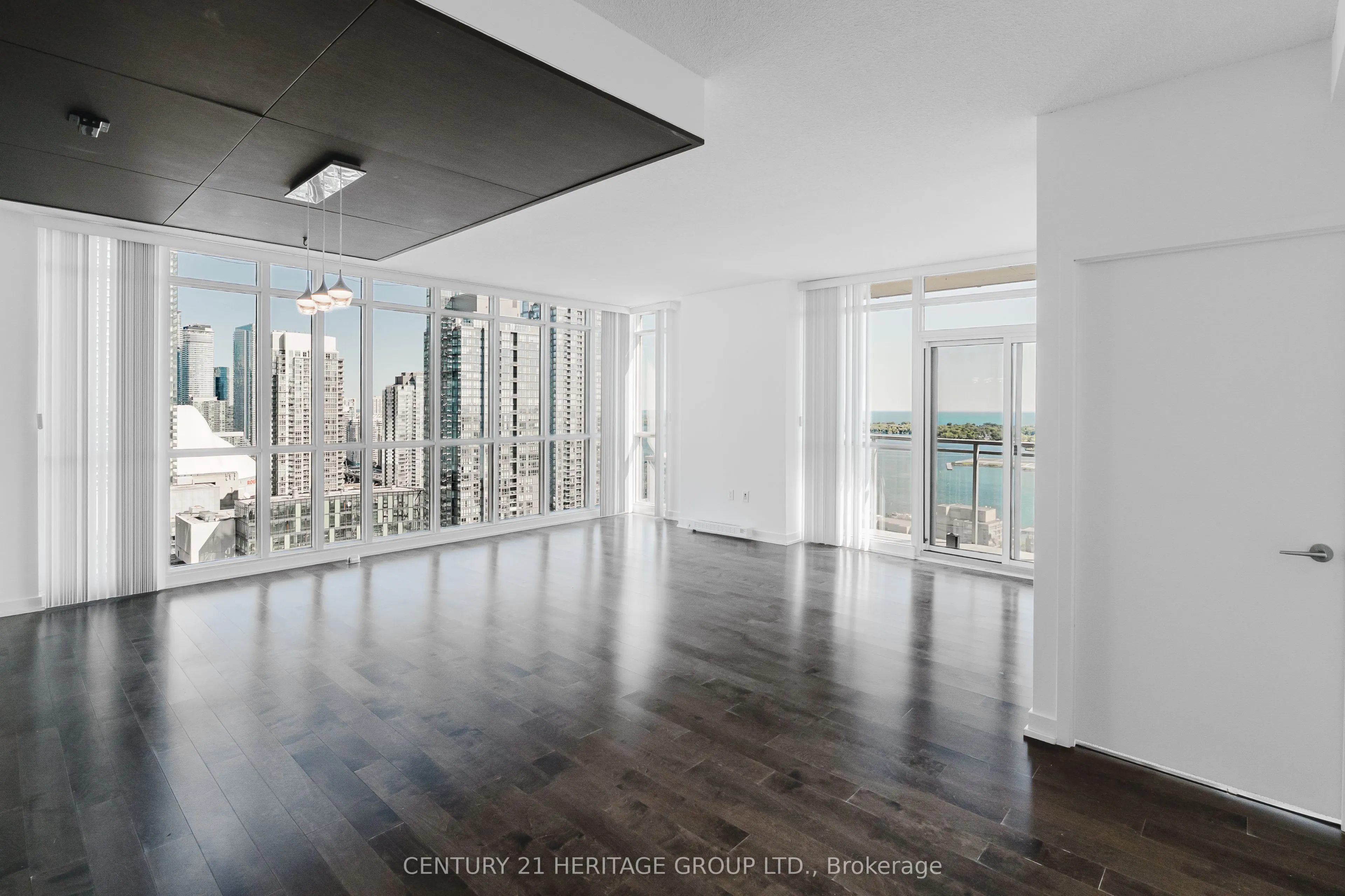 15 Iceboat Terrace, #3506