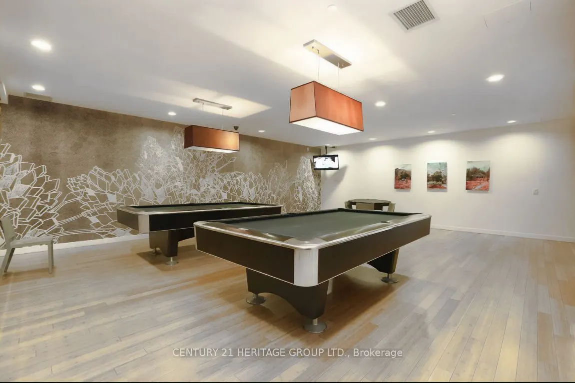 15 Iceboat Terrace, #3506